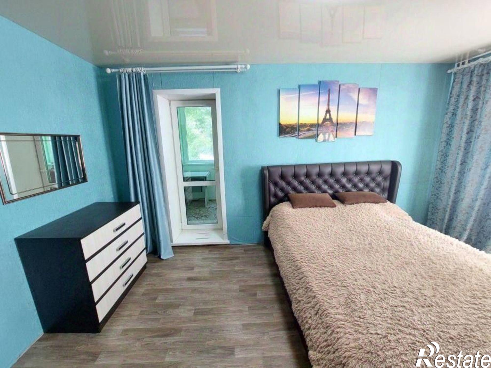 Купить квартиру за 6 000 000 рублей на г Соликамск, ул Северная, д 48