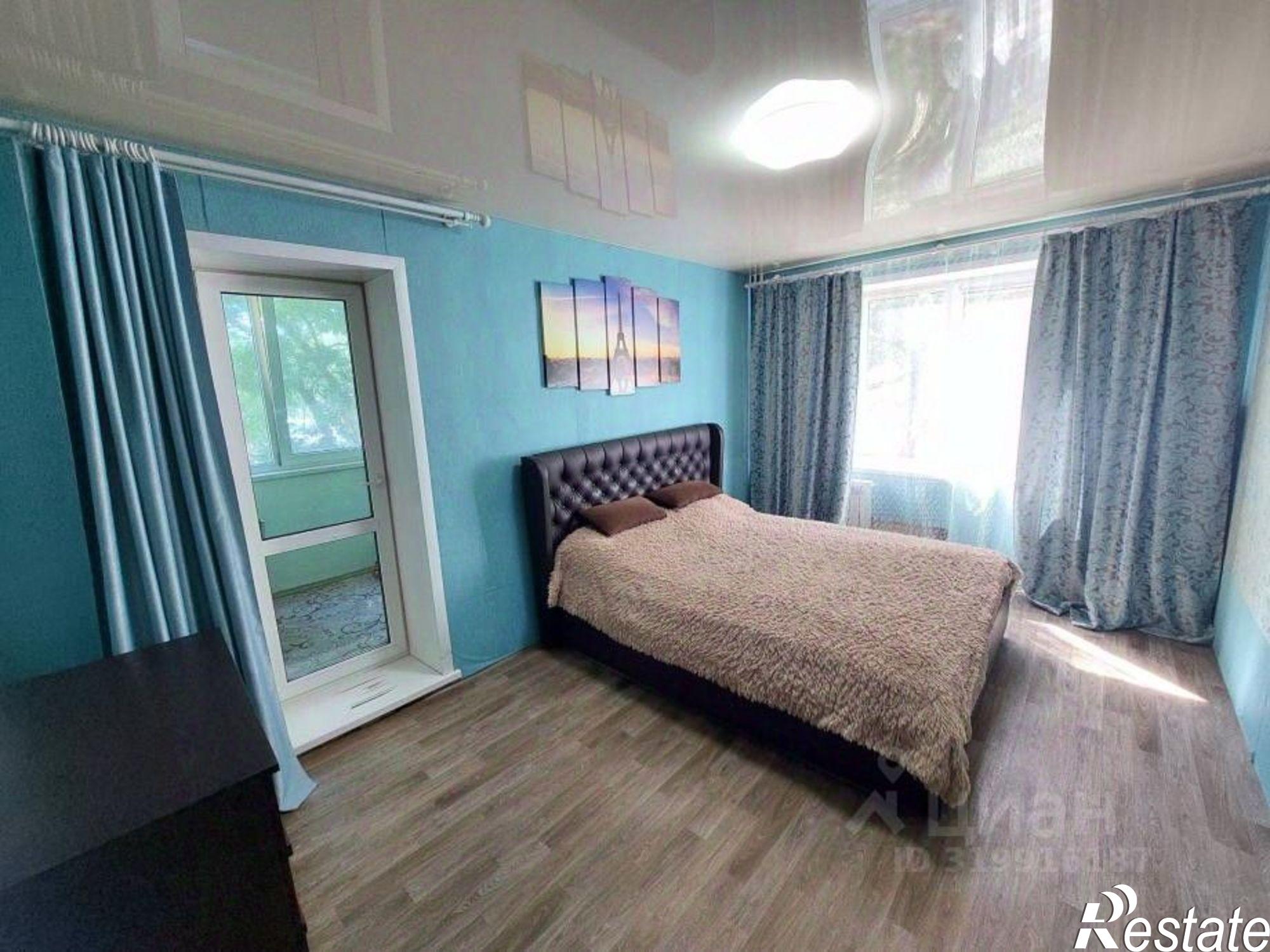 Купить квартиру за 6 000 000 рублей на г Соликамск, ул Северная, д 48