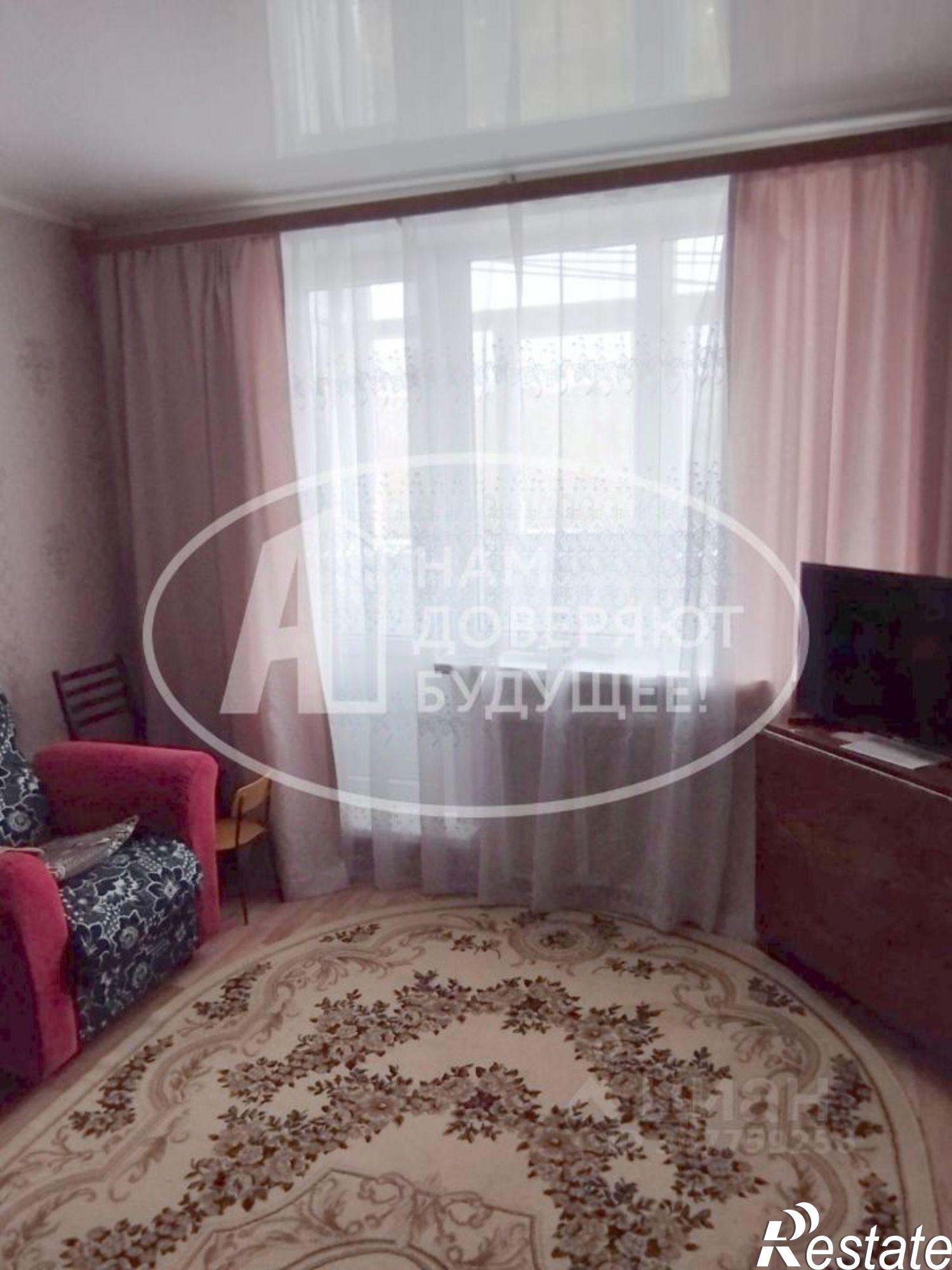 Купить квартиру за 1 250 000 рублей на проспект Свердлова, 4В