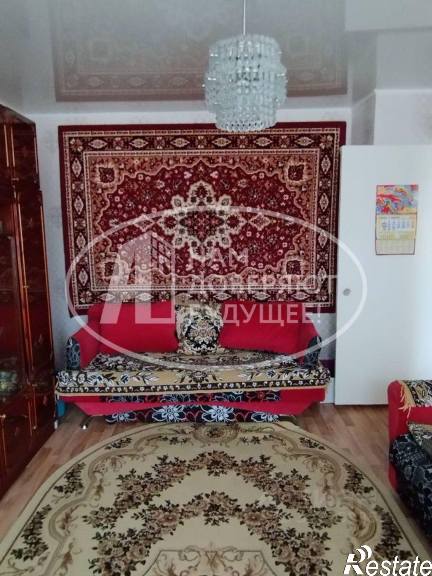 Купить квартиру за 1 250 000 рублей на проспект Свердлова, 4В