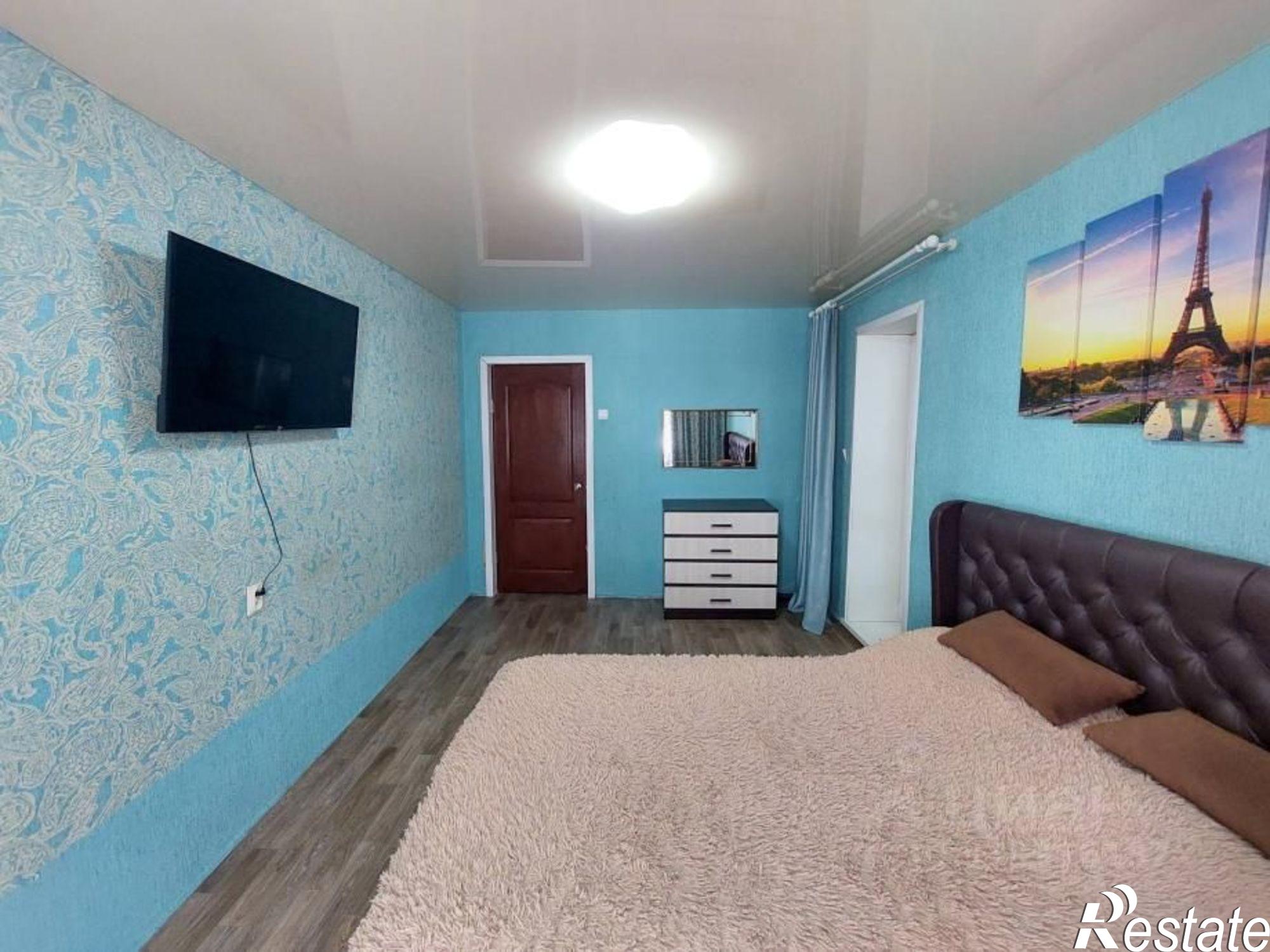 Купить квартиру за 6 000 000 рублей на г Соликамск, ул Северная, д 48