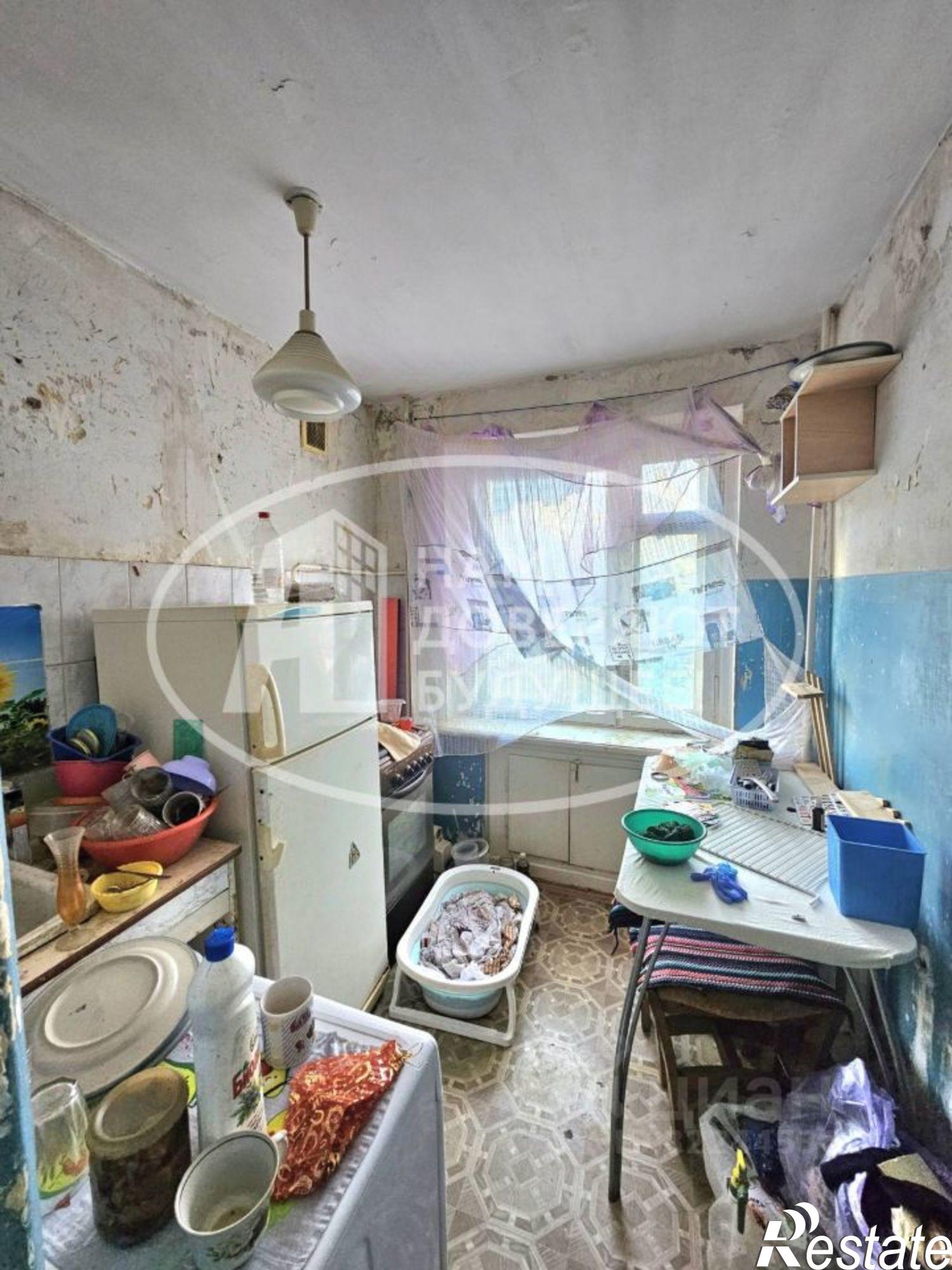 Купить квартиру за 1 750 000 рублей на Чайковский городской округ, Чайковский