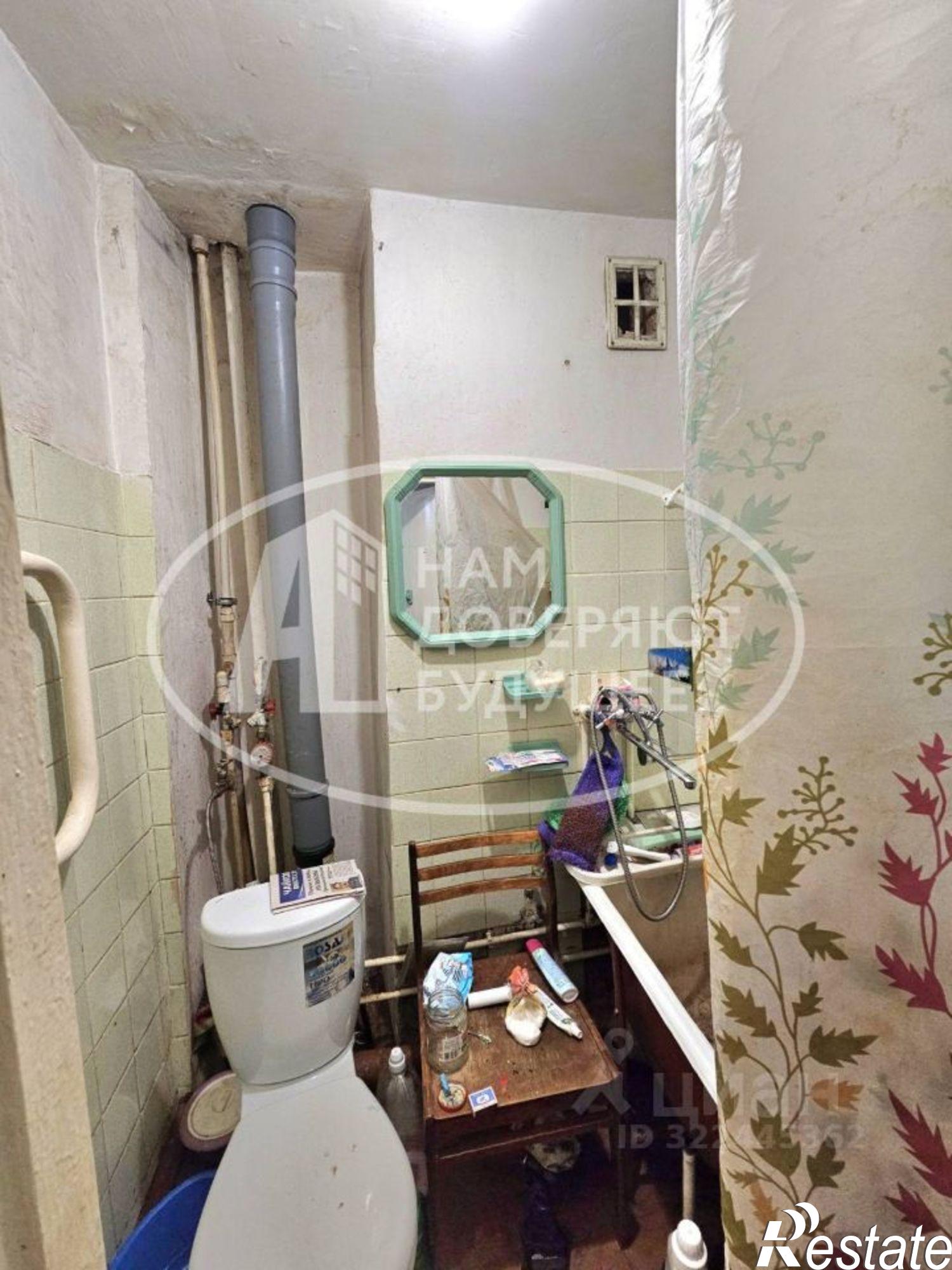 Купить квартиру за 1 750 000 рублей на Чайковский городской округ, Чайковский