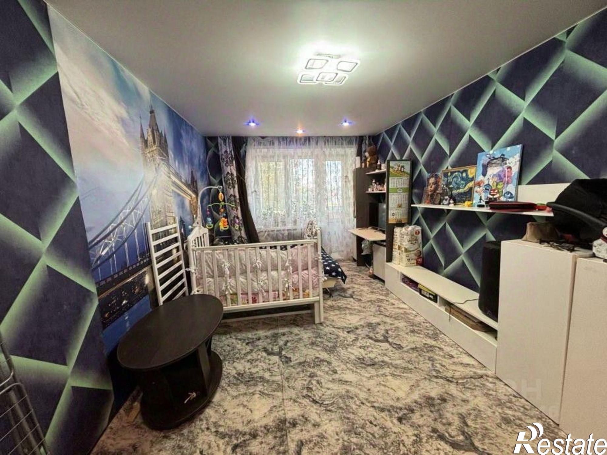 Купить квартиру за 1 600 000 рублей на г Березники, ул Льва Толстого, д 90