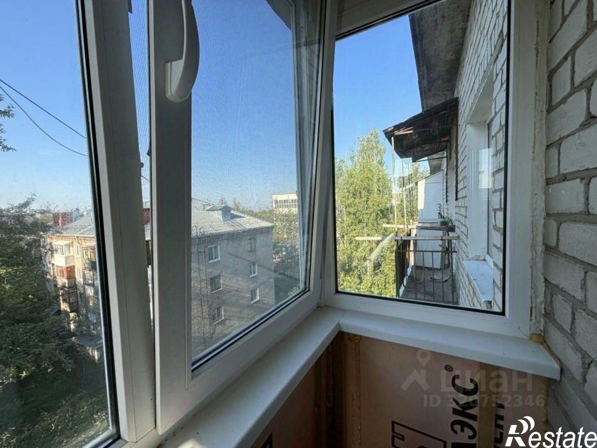 Купить квартиру за 1 600 000 рублей на г Березники, ул Льва Толстого, д 90