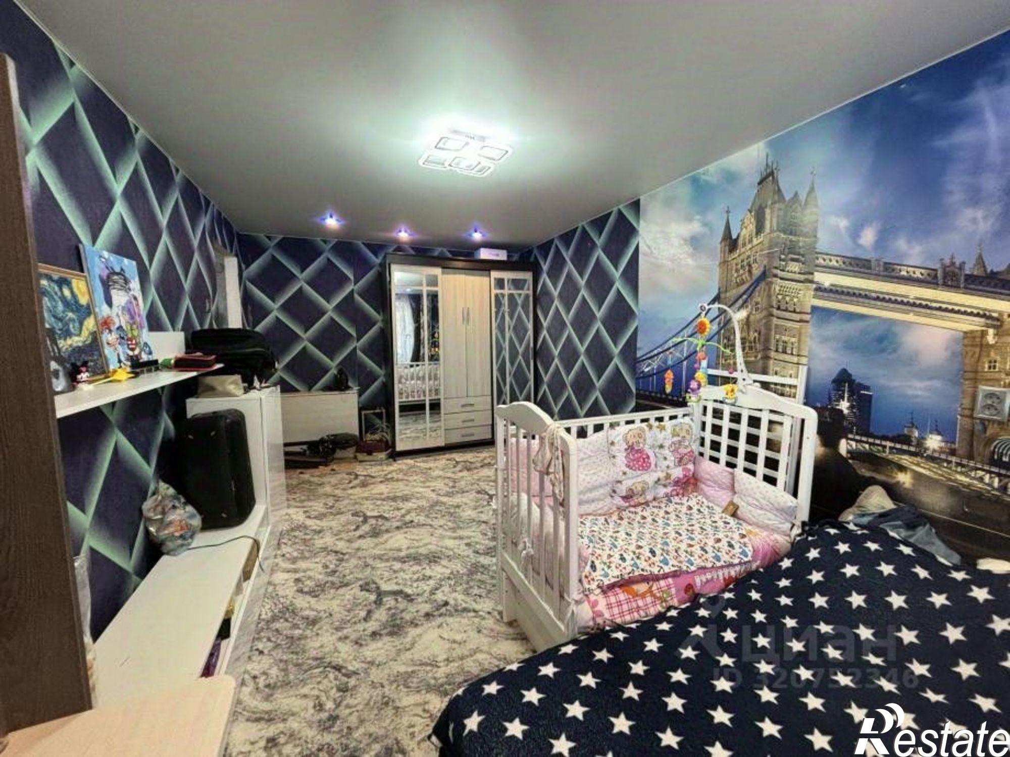 Купить квартиру за 1 600 000 рублей на г Березники, ул Льва Толстого, д 90