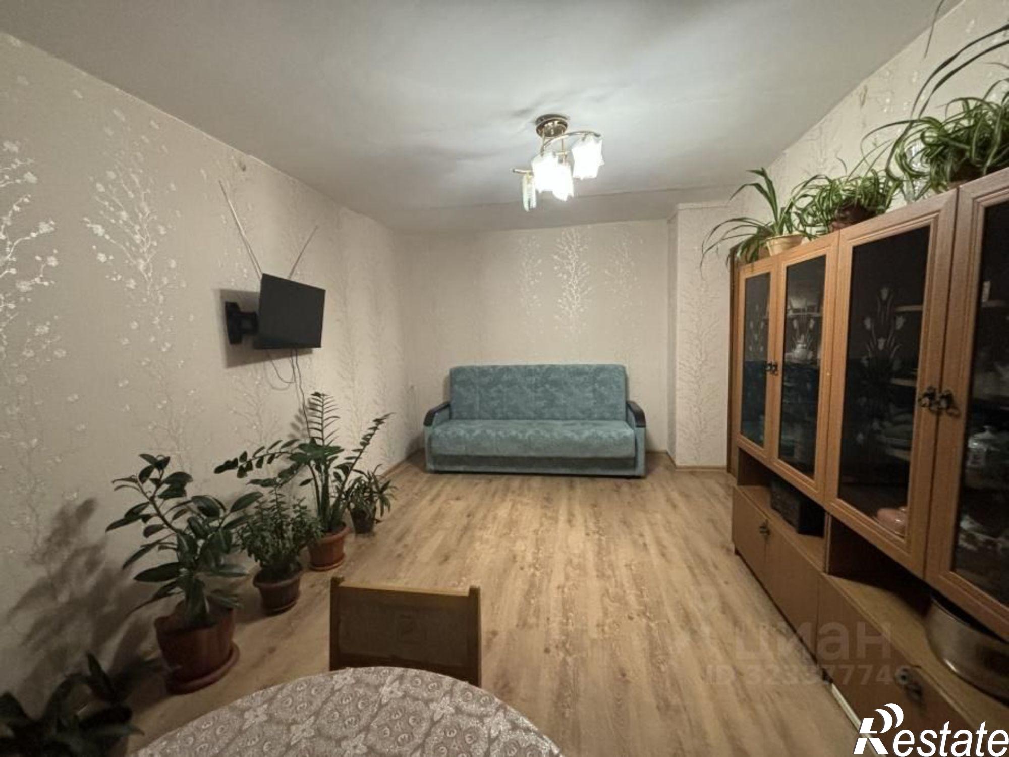 Купить квартиру за 2 300 000 рублей на г Березники, ул Парижской Коммуны, д 46