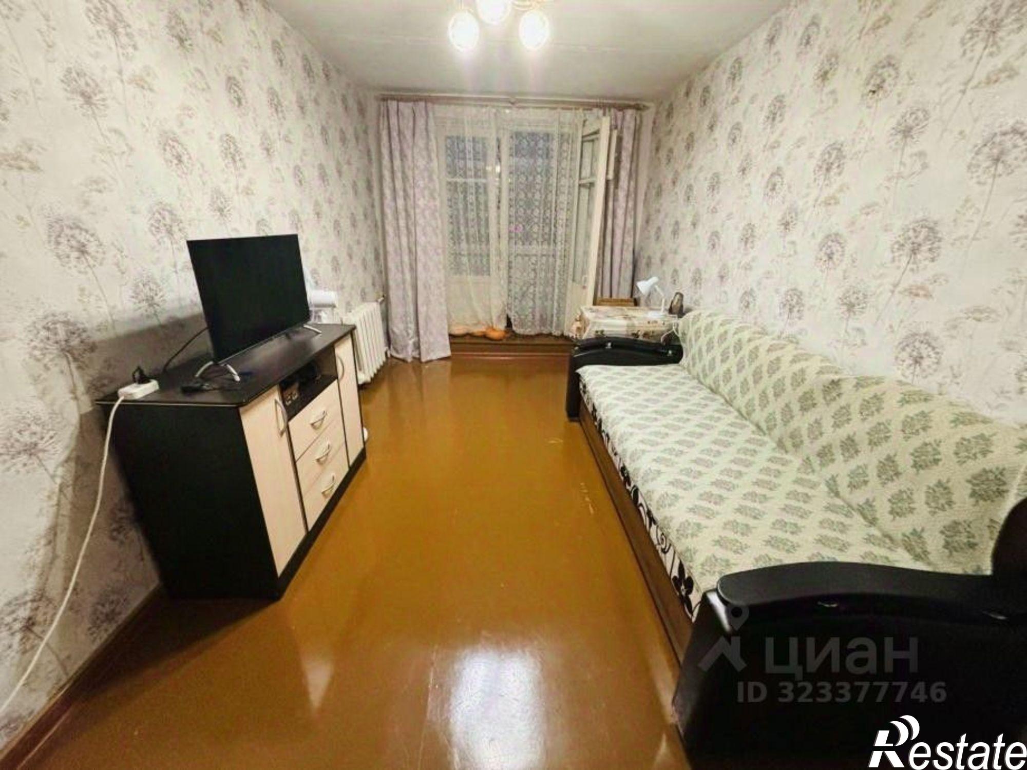 Купить квартиру за 2 300 000 рублей на г Березники, ул Парижской Коммуны, д 46