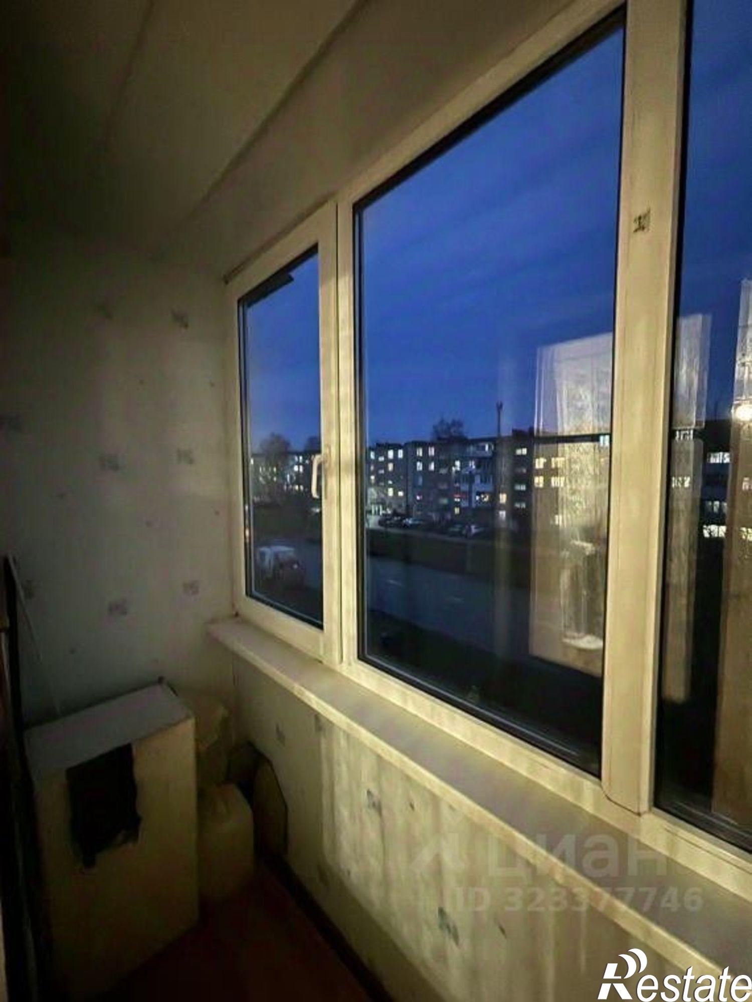 Купить квартиру за 2 300 000 рублей на г Березники, ул Парижской Коммуны, д 46