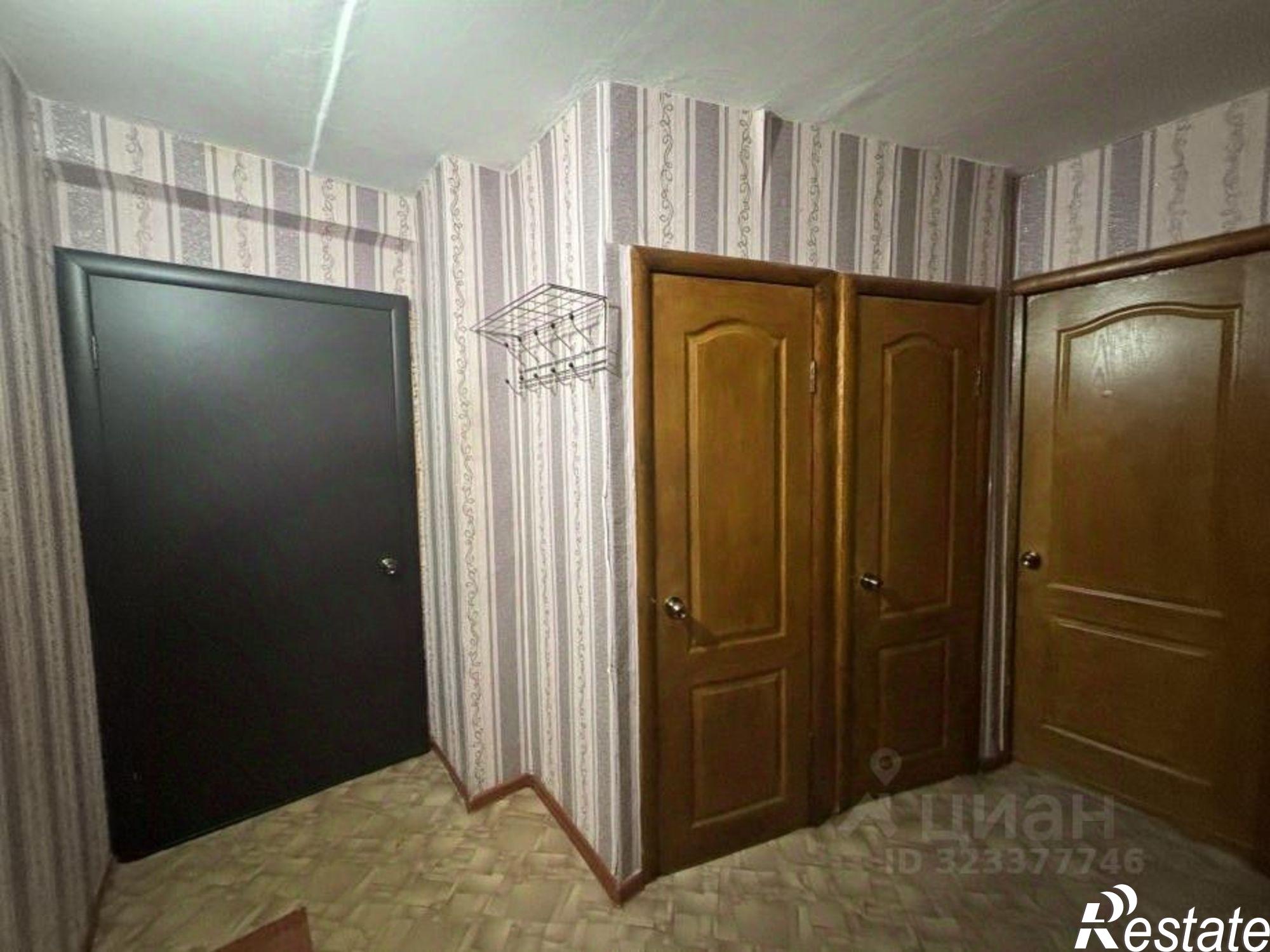 Купить квартиру за 2 300 000 рублей на г Березники, ул Парижской Коммуны, д 46