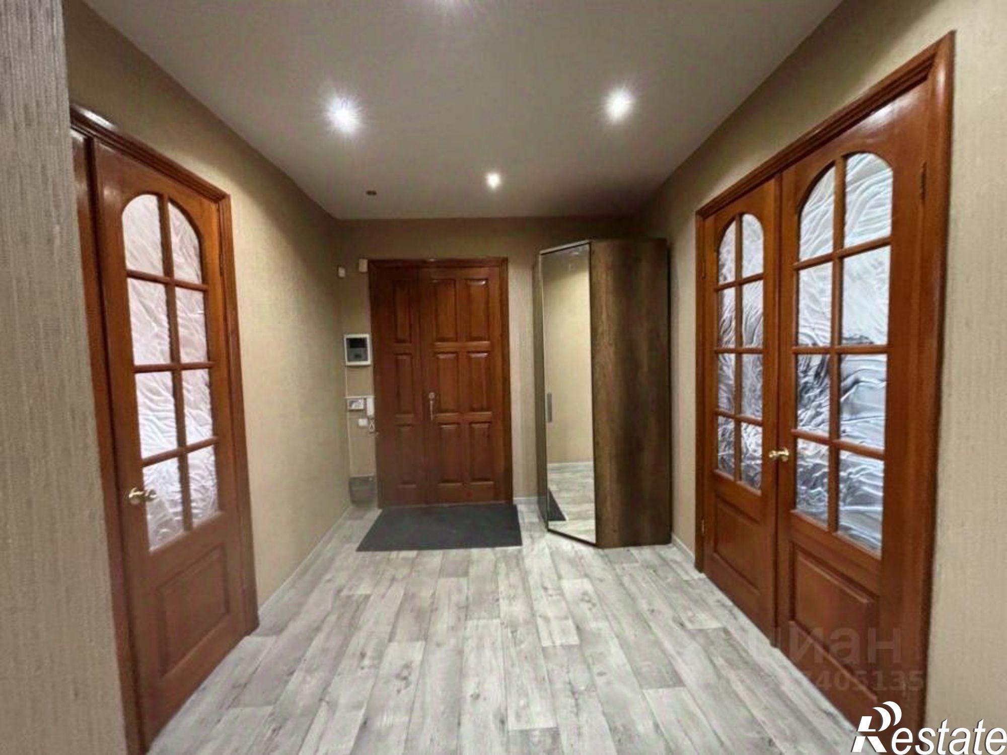 Купить квартиру за 4 500 000 рублей на г Березники, ул Карла Маркса, д 51