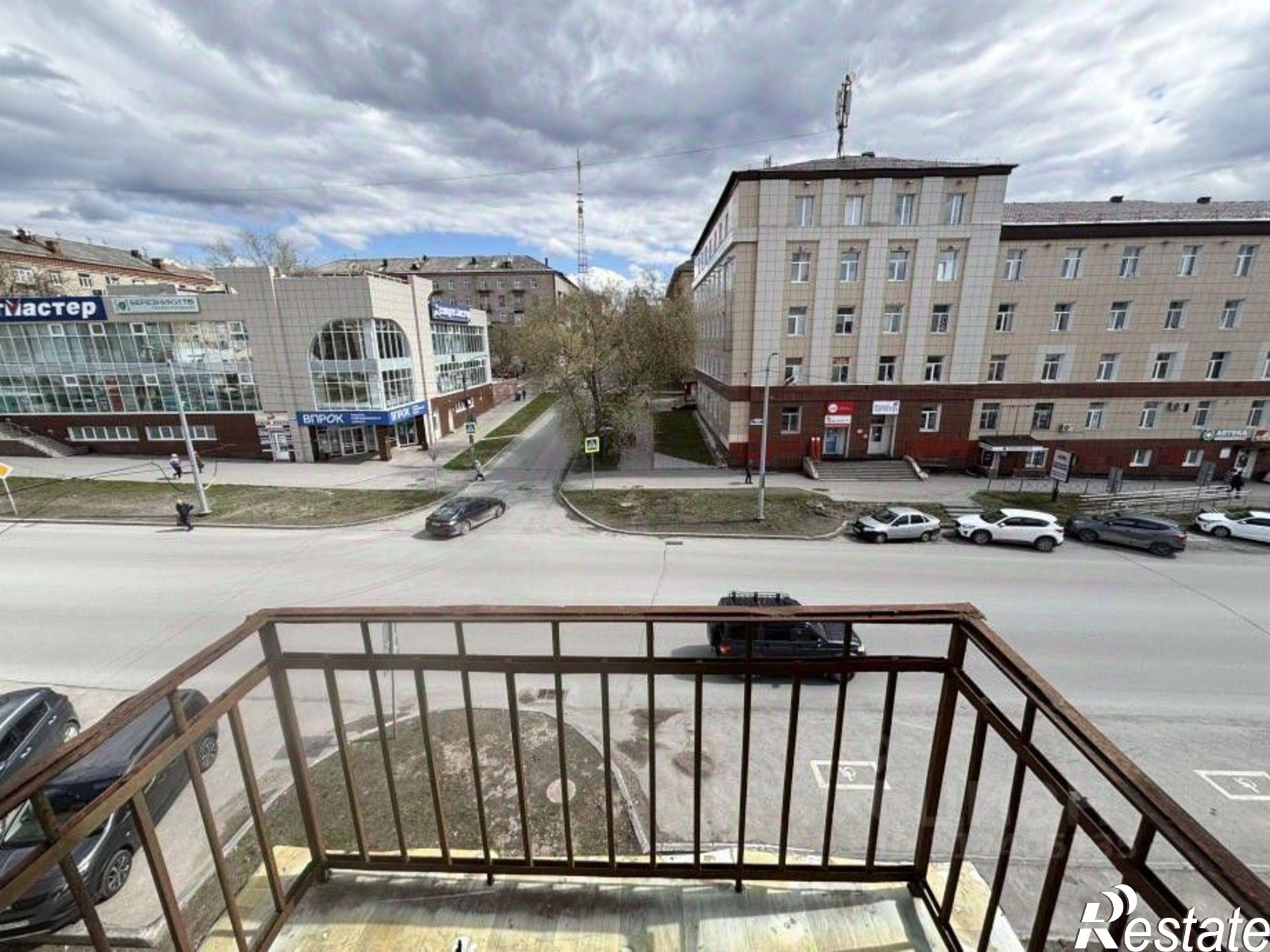 Купить квартиру за 4 500 000 рублей на г Березники, ул Карла Маркса, д 51