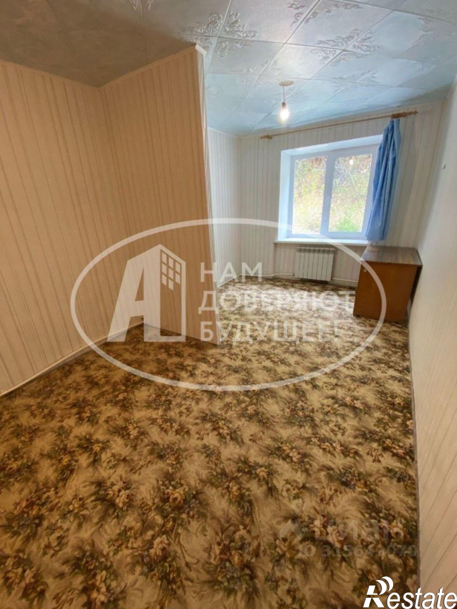 Купить квартиру за 1 400 000 рублей на Чусовской городской округ, Чусовой