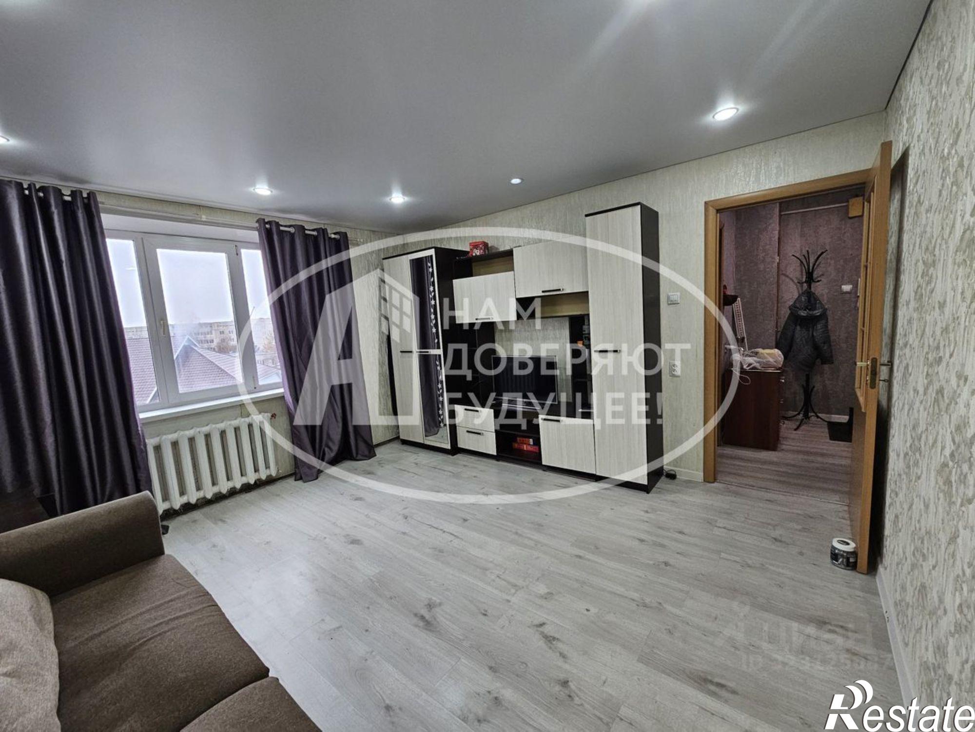 Купить квартиру за 4 100 000 рублей на Чернушинский муниципальный округ