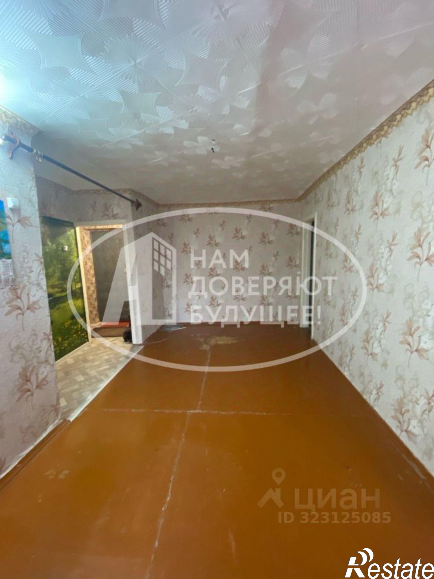 Купить квартиру за 1 600 000 рублей на Чусовской муниципальный округ, Чусовой