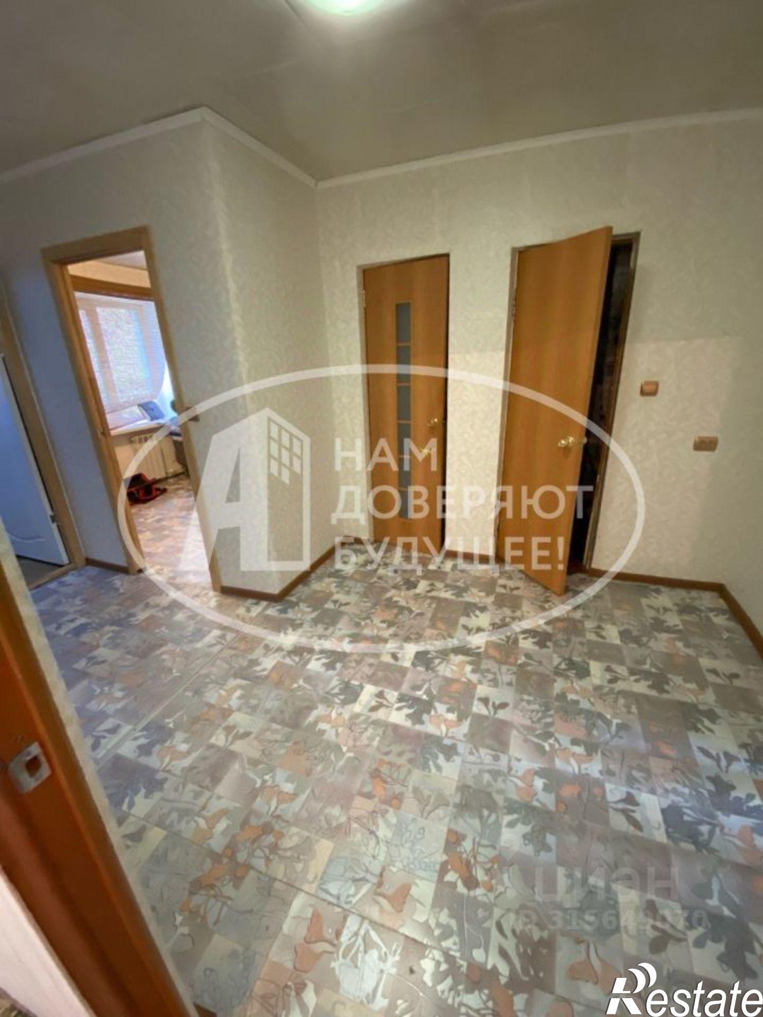 Купить квартиру за 1 400 000 рублей на Чусовской городской округ, Чусовой