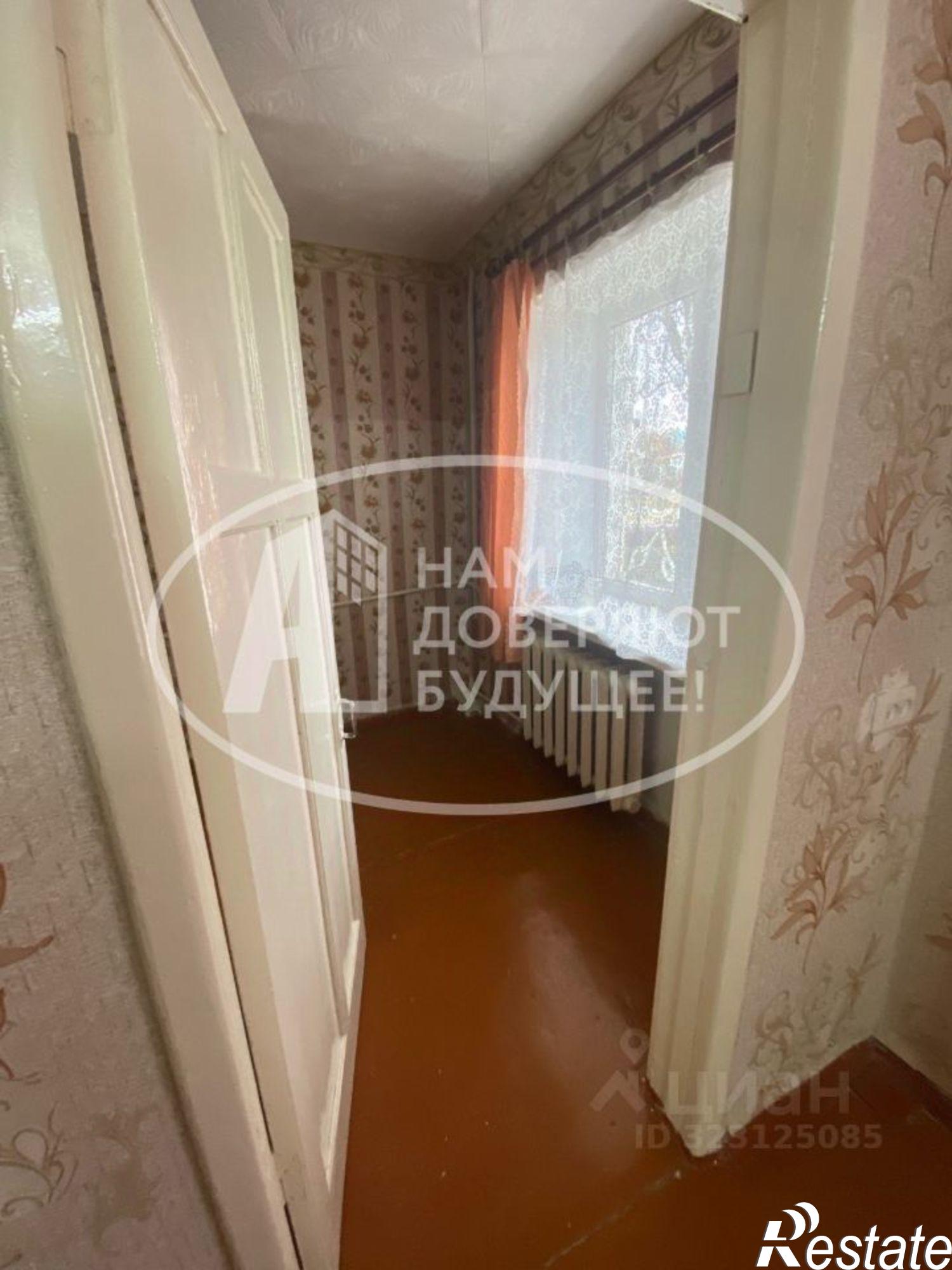 Купить квартиру за 1 600 000 рублей на Чусовской муниципальный округ, Чусовой