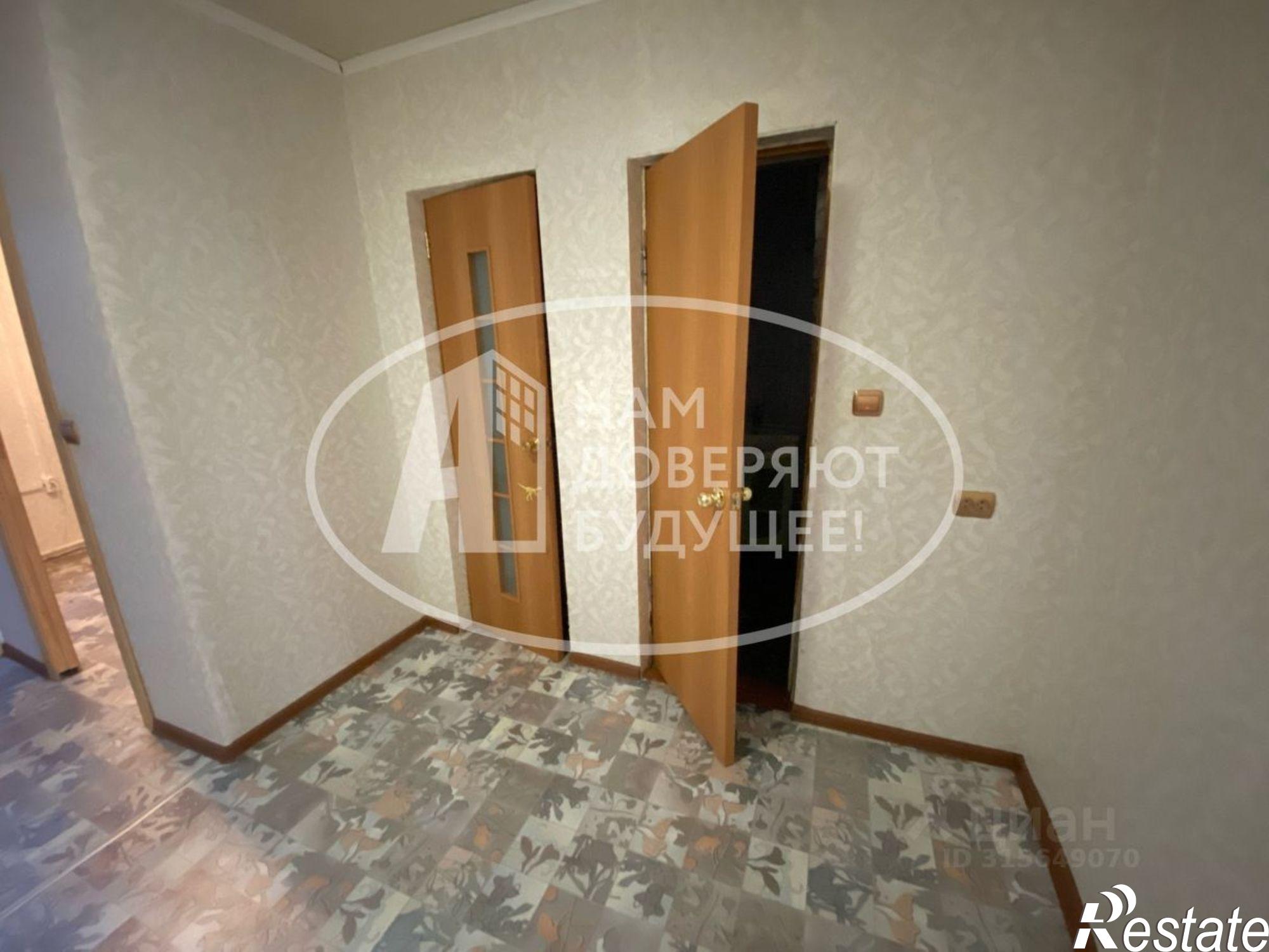 Купить квартиру за 1 400 000 рублей на Чусовской городской округ, Чусовой