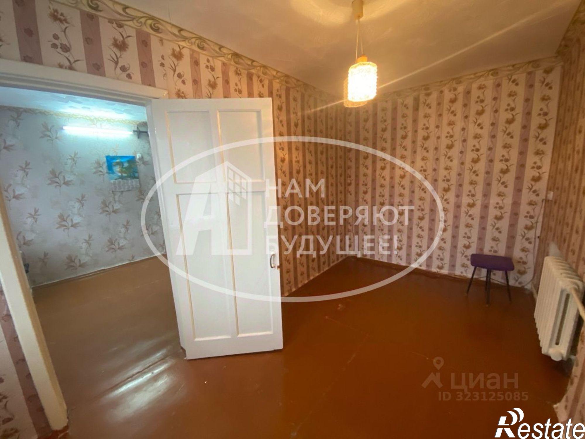 Купить квартиру за 1 600 000 рублей на Чусовской муниципальный округ, Чусовой