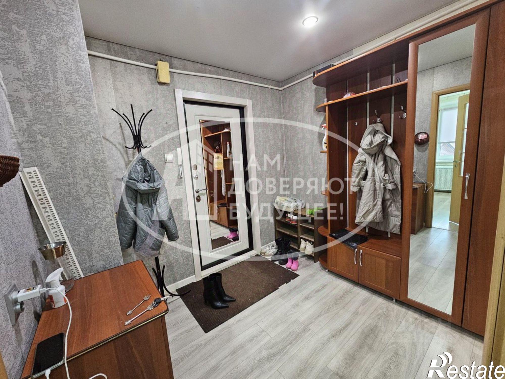 Купить квартиру за 4 100 000 рублей на Чернушинский муниципальный округ