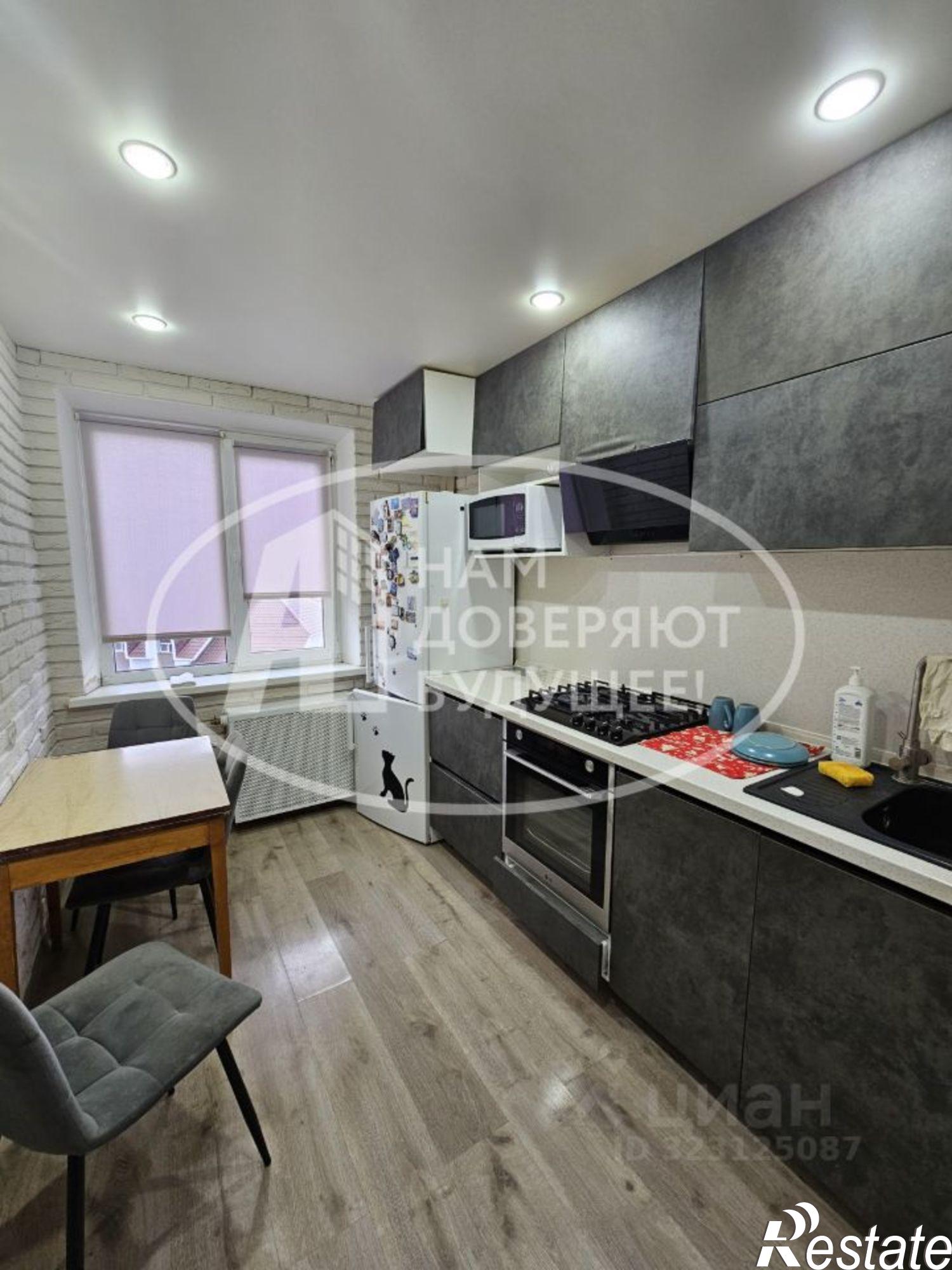 Купить квартиру за 4 100 000 рублей на Чернушинский муниципальный округ