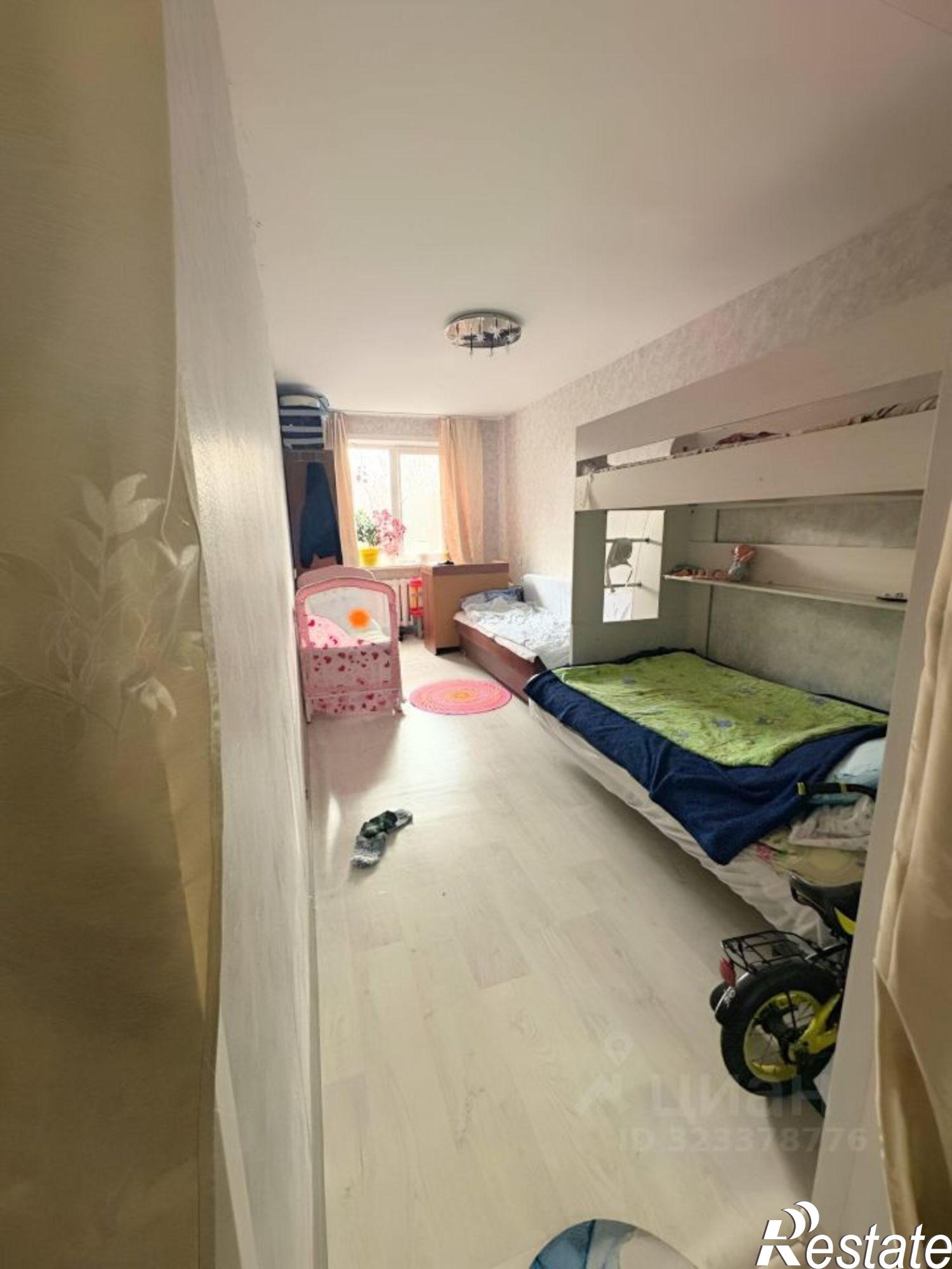 Купить квартиру за 2 300 000 рублей