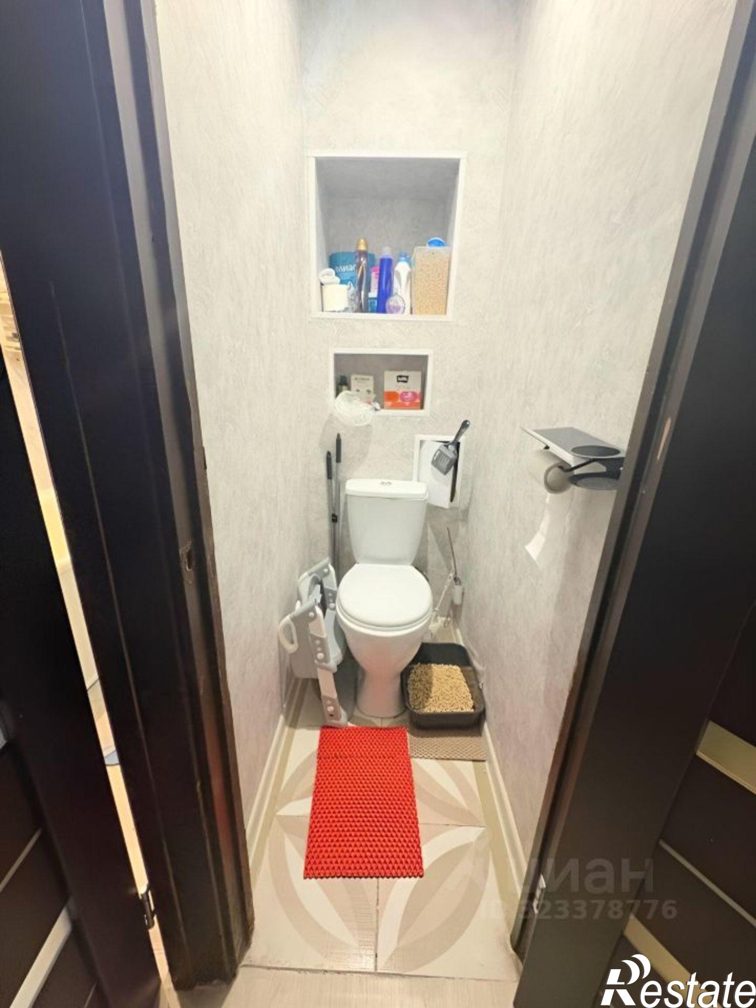 Купить квартиру за 2 300 000 рублей