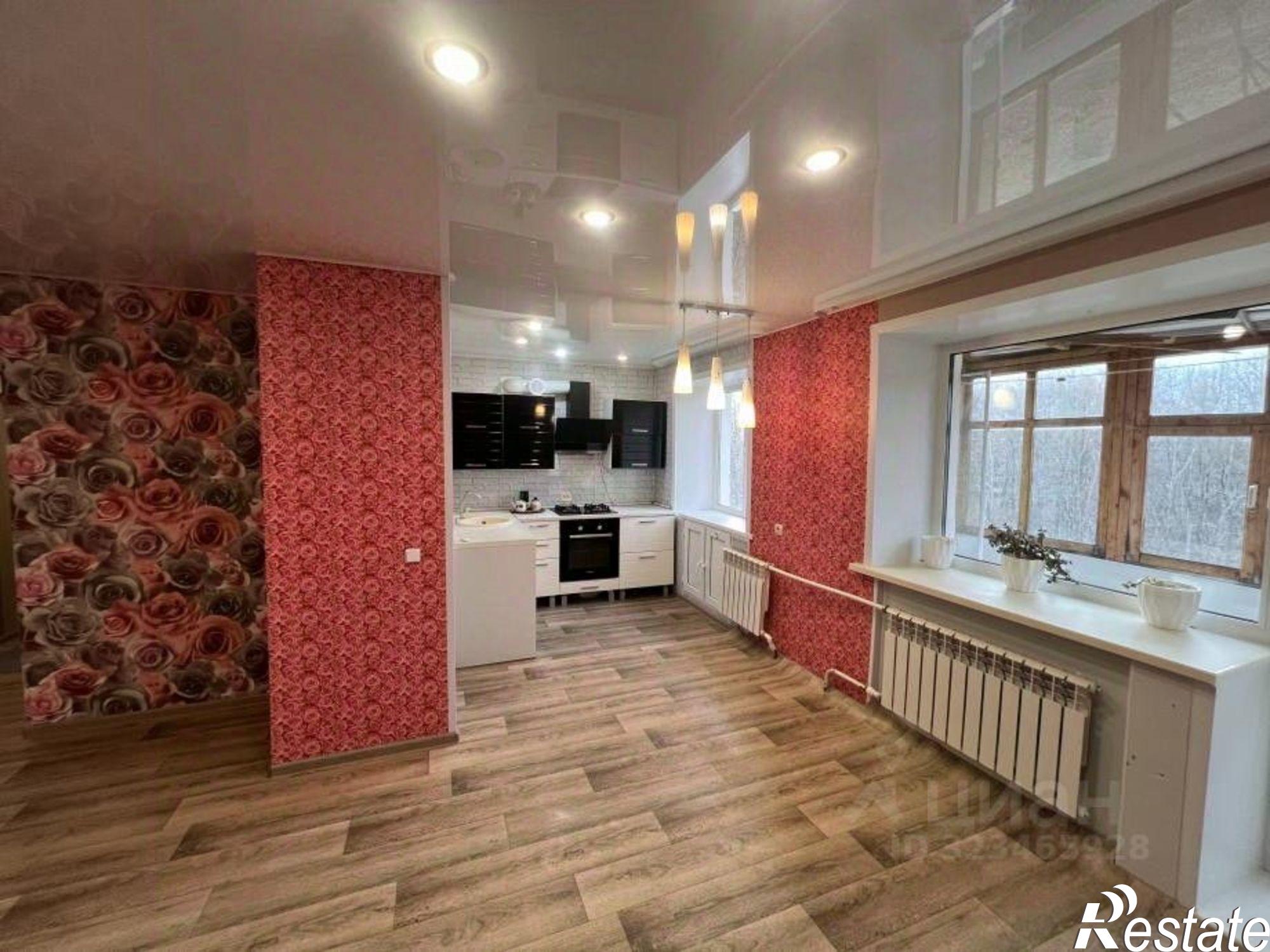 Купить квартиру за 3 600 000 рублей на г Березники, ул Юбилейная, д 46