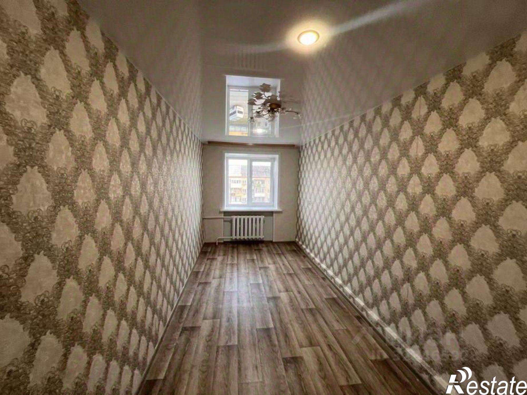 Купить квартиру за 3 600 000 рублей на г Березники, ул Юбилейная, д 46