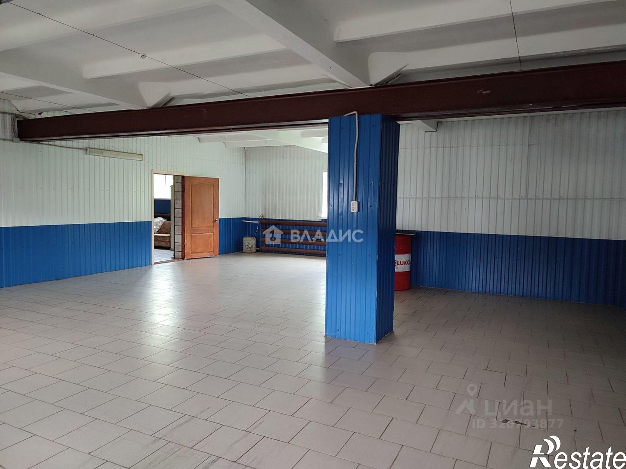 Купить помещение свободного назначения за 12 164 рублей на Осинский муниципальный округ