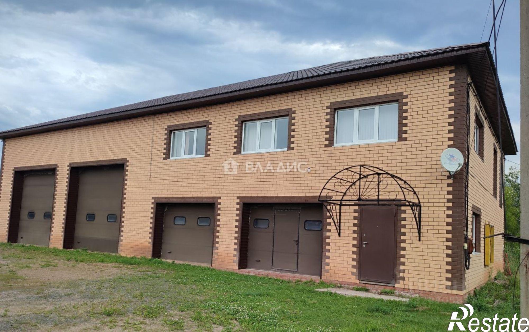 Купить помещение свободного назначения за 12 164 рублей на Осинский муниципальный округ