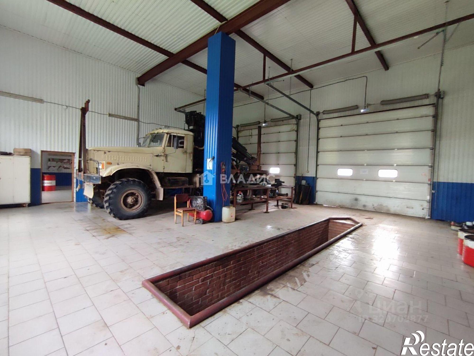 Купить помещение свободного назначения за 12 164 рублей на Осинский муниципальный округ