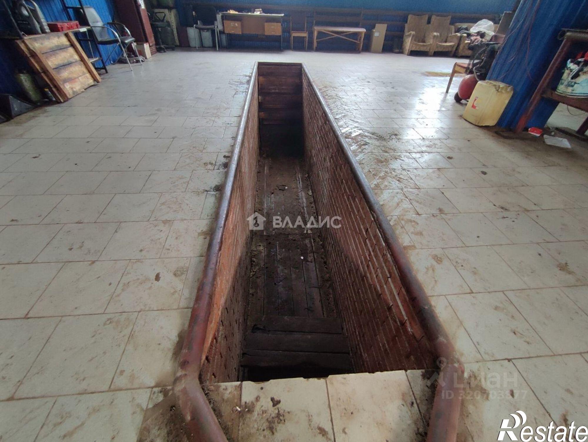 Купить помещение свободного назначения за 12 164 рублей на Осинский муниципальный округ