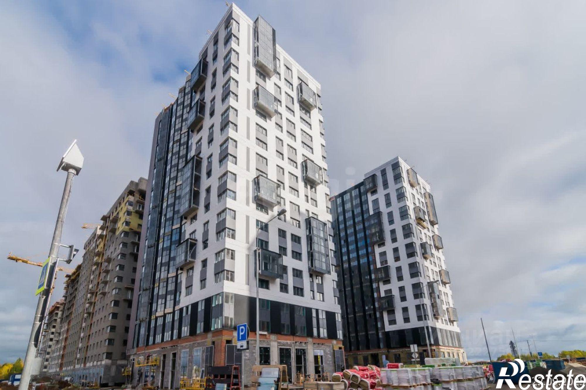 Купить торговое помещение за 15 750 000 рублей на городской округ Пермь, Пермь