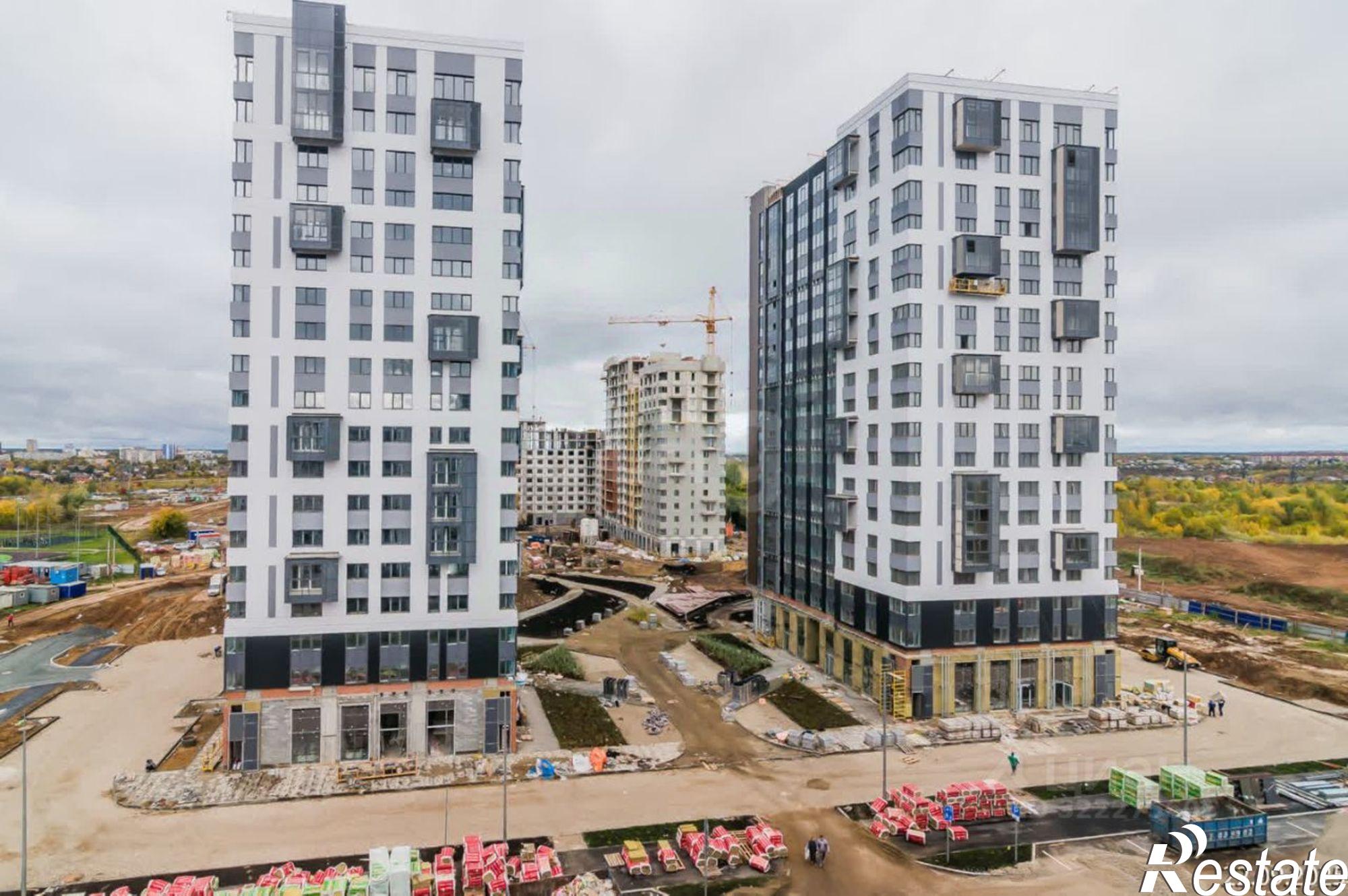 Купить торговое помещение за 15 750 000 рублей на городской округ Пермь, Пермь