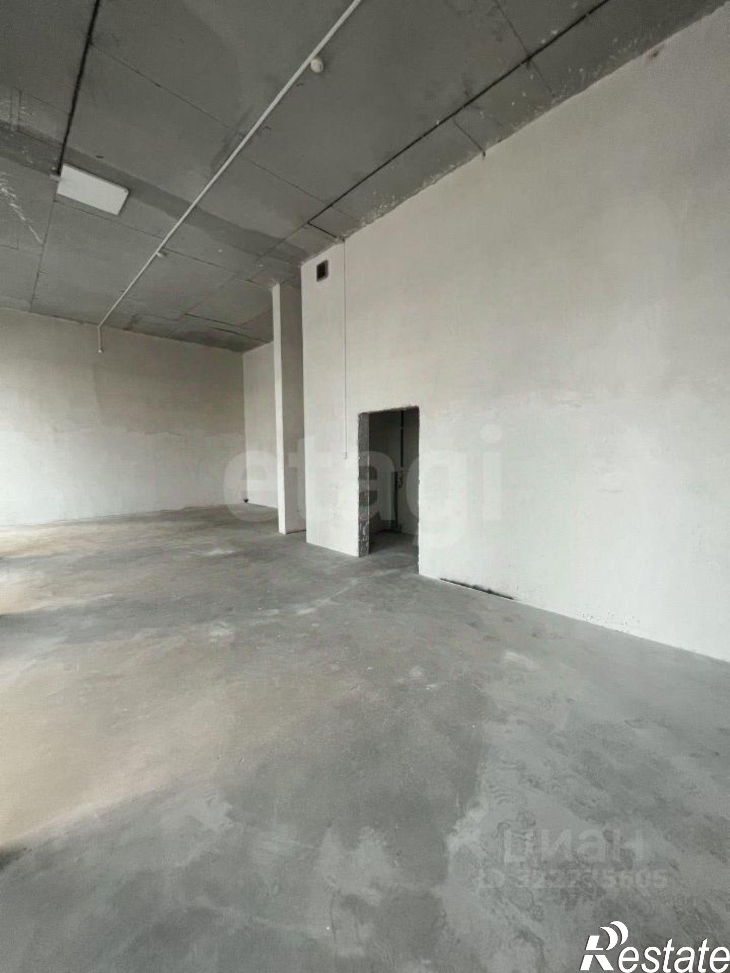 Купить торговое помещение за 15 750 000 рублей на городской округ Пермь, Пермь