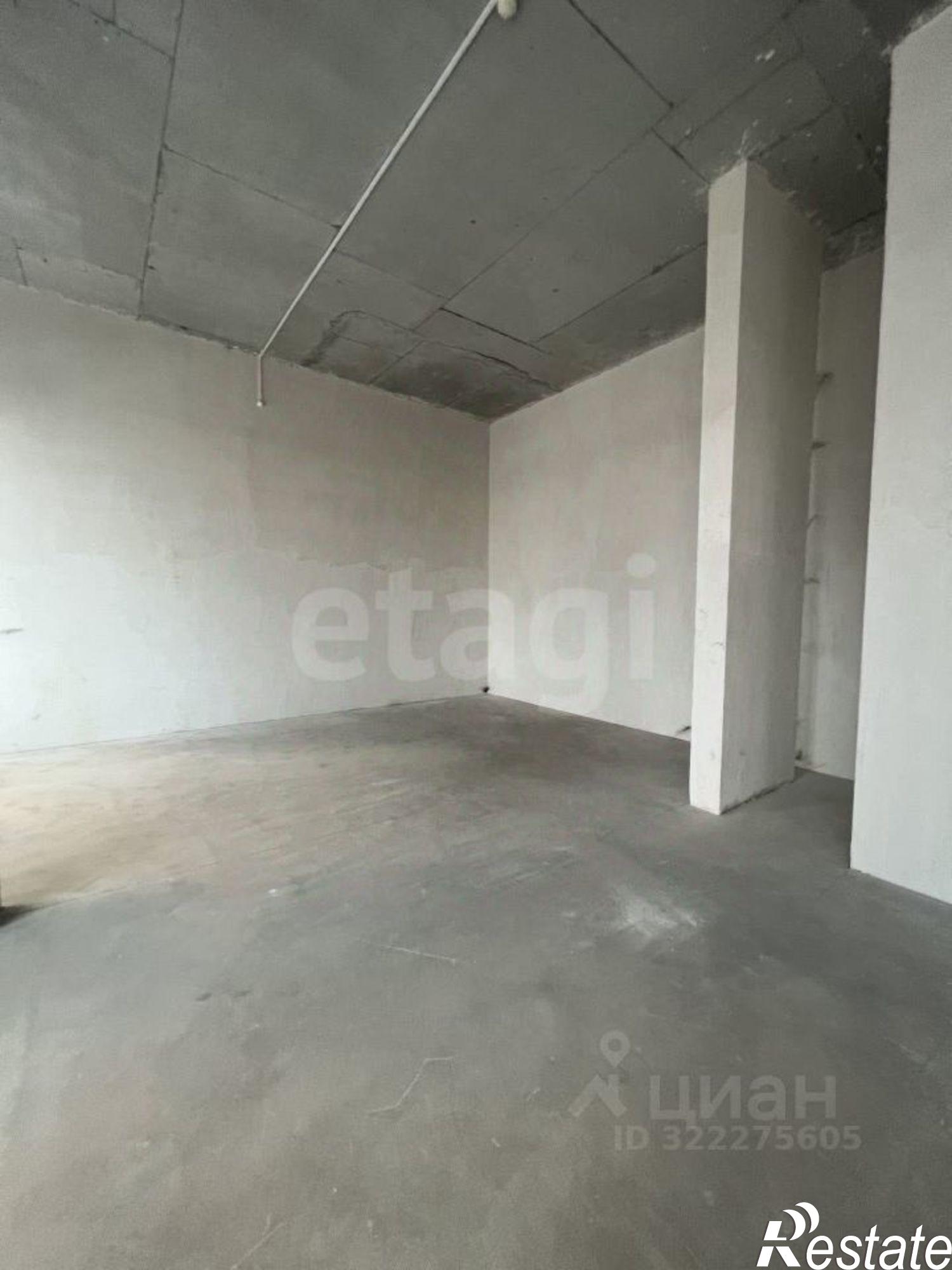 Купить торговое помещение за 15 750 000 рублей на городской округ Пермь, Пермь