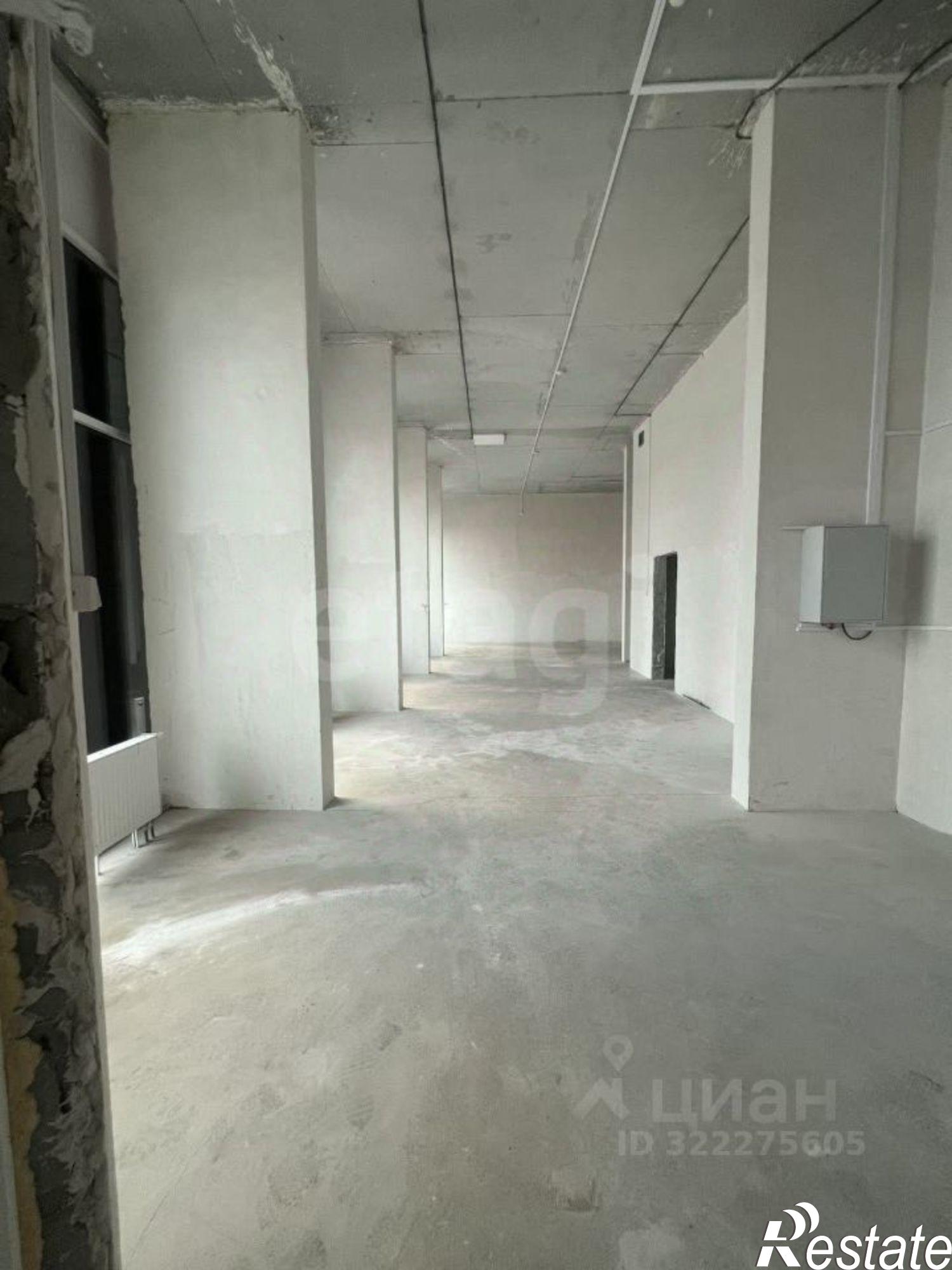 Купить торговое помещение за 15 750 000 рублей на городской округ Пермь, Пермь