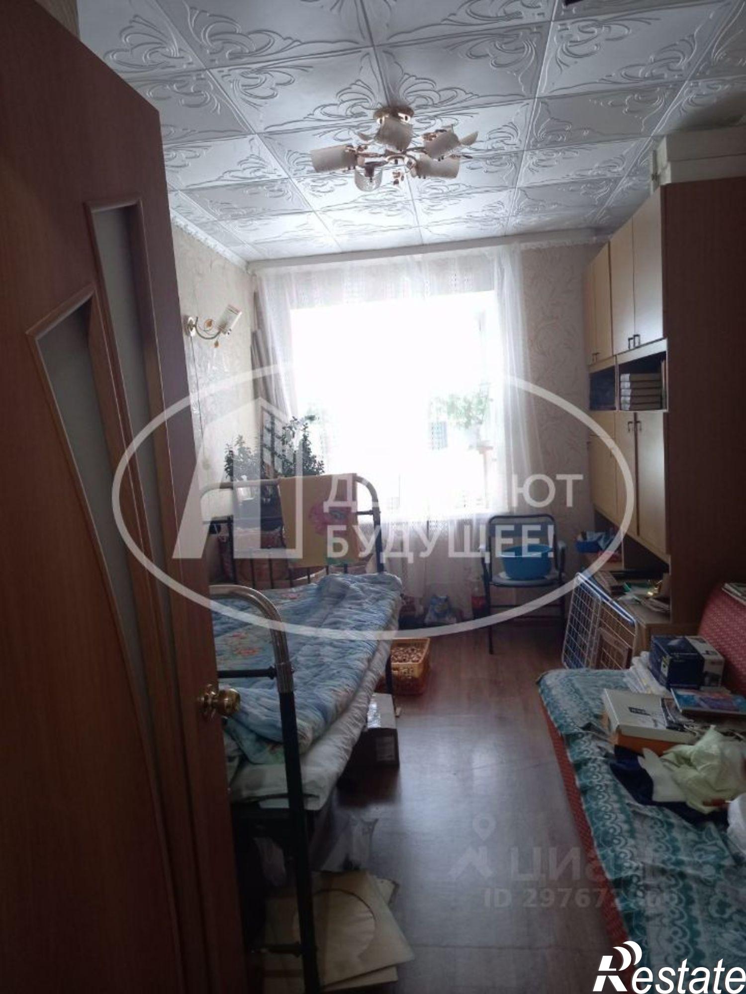 Купить квартиру за 2 550 000 рублей на Лысьвенский городской округ, Лысьва