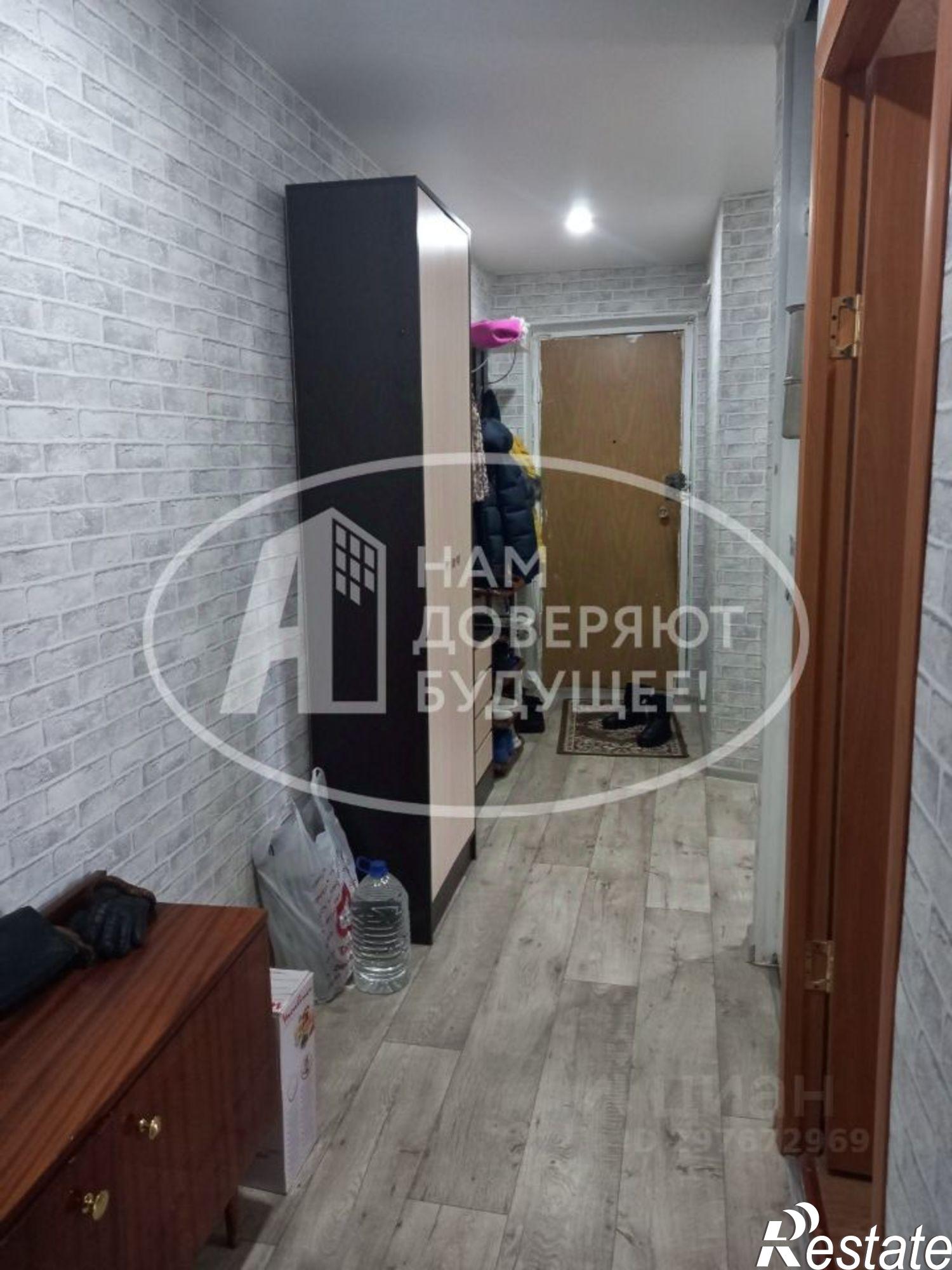 Купить квартиру за 2 550 000 рублей на Лысьвенский городской округ, Лысьва