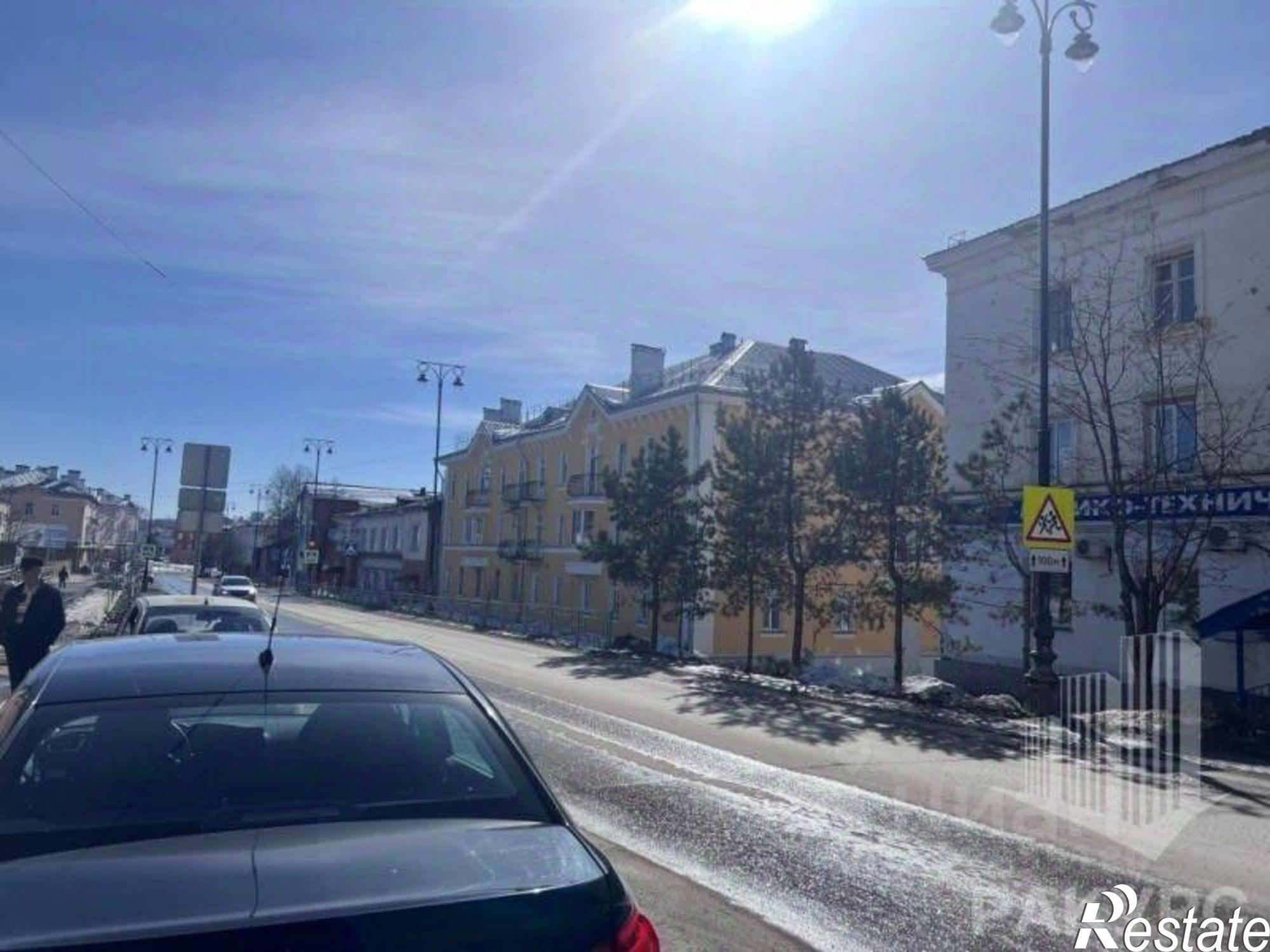 Купить офис, помещение под офис за 2 984 420 рублей на улица Ленина