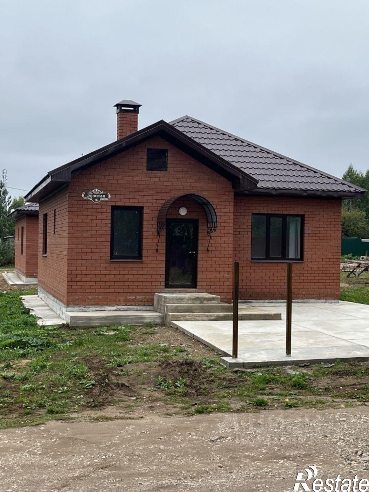 Купить дачу, дом, коттедж за 5 250 000 рублей