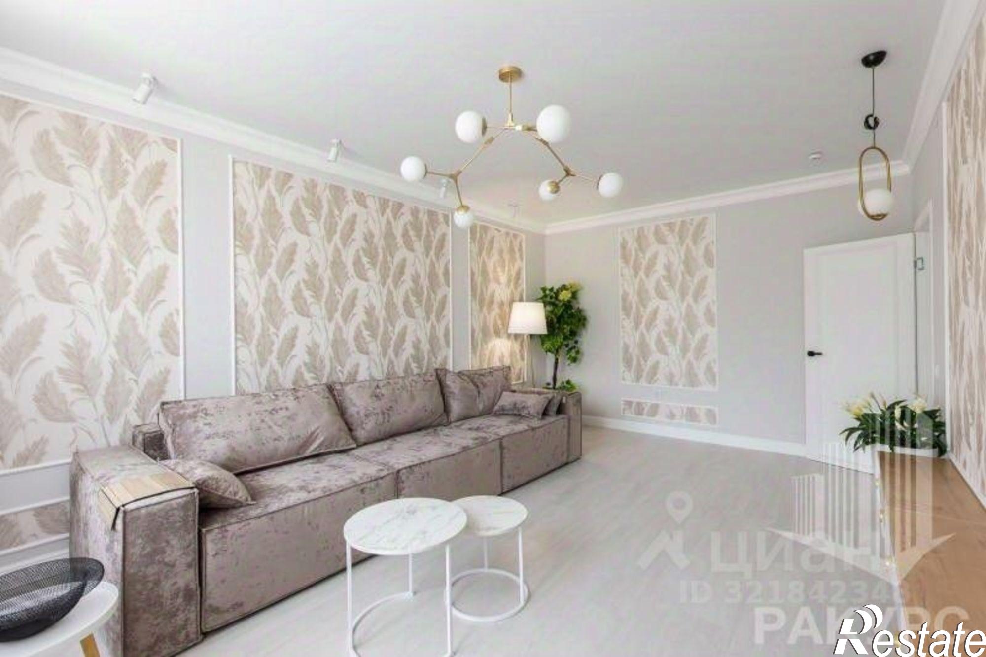 Купить квартиру за 13 400 000 рублей на Дзержинский район, г. Пермь