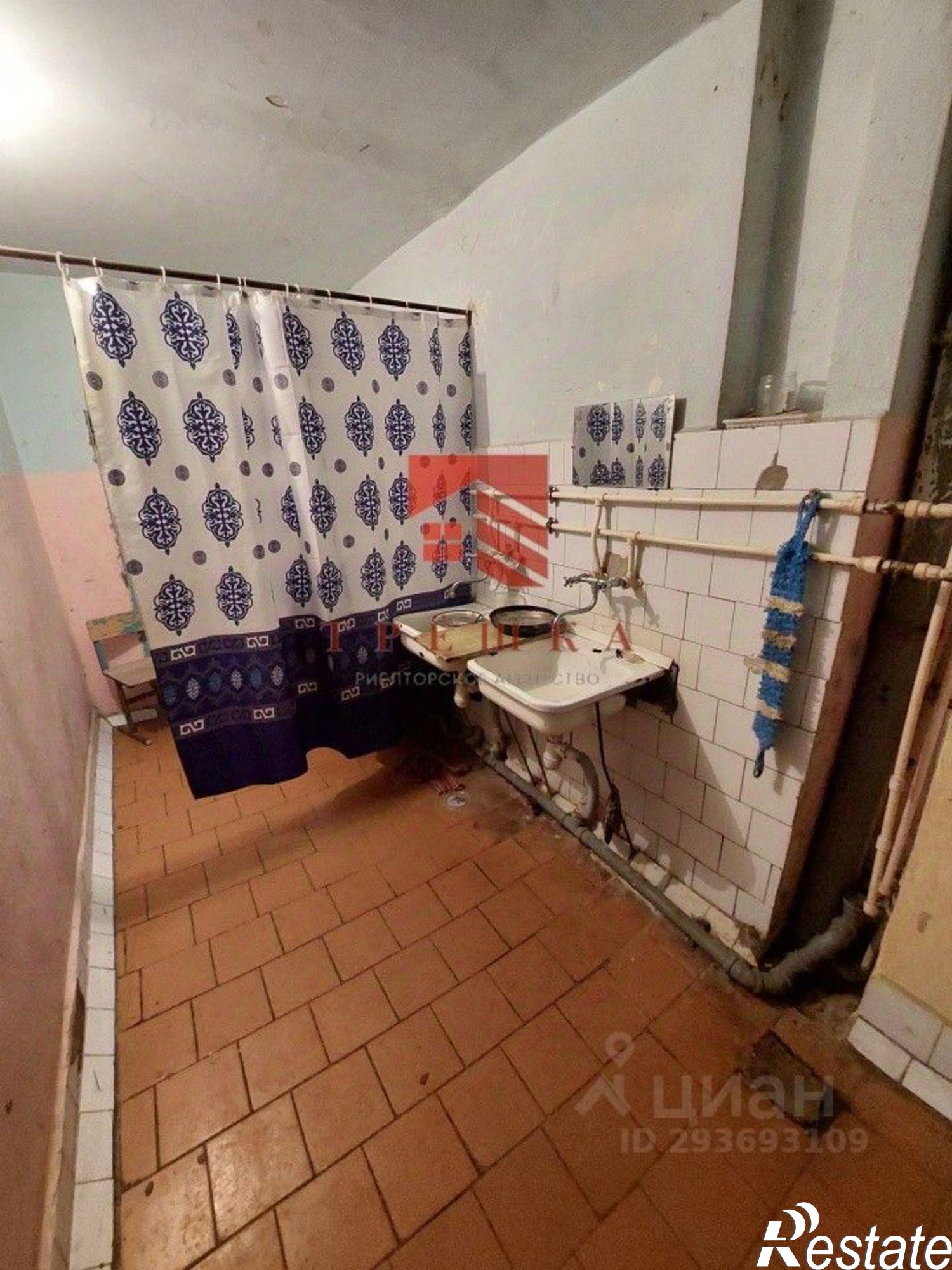 Купить комнату за 450 000 рублей на Майский, ул. Центральная, 12