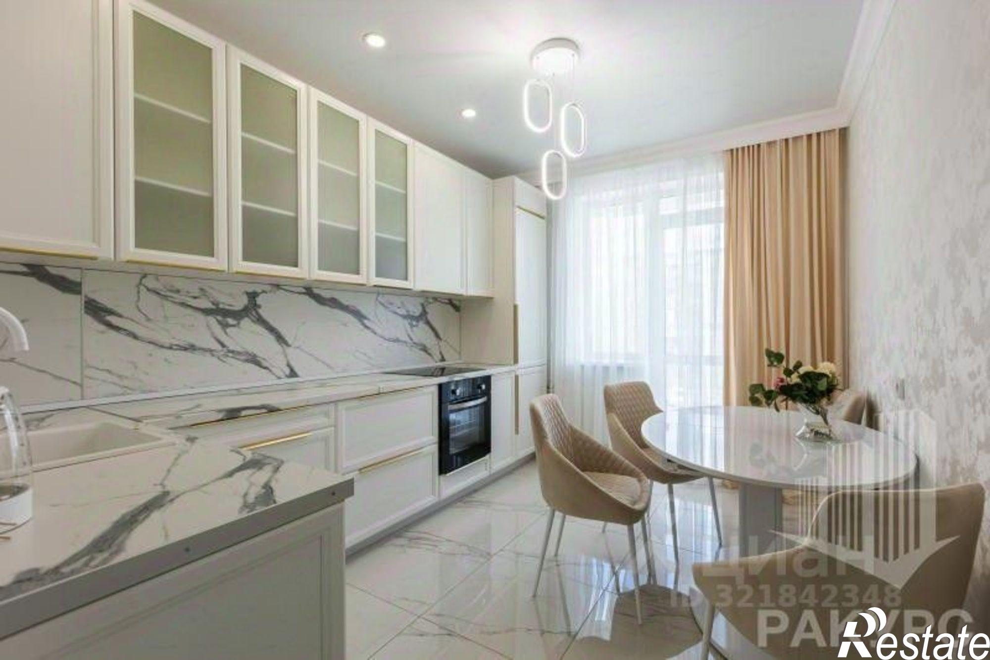 Купить квартиру за 13 400 000 рублей на Дзержинский район, г. Пермь