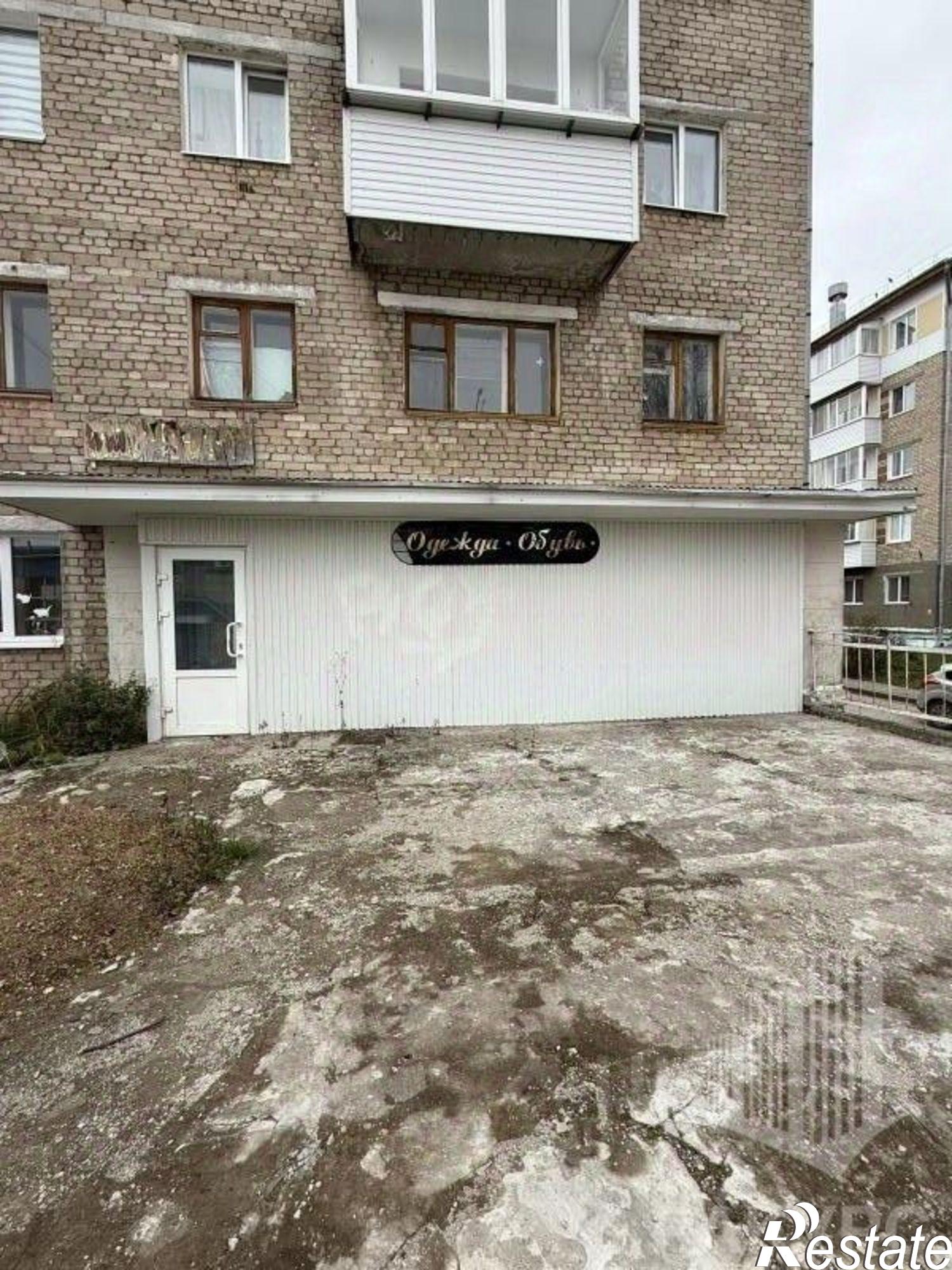 Купить помещение свободного назначения за 4 580 930 рублей на пгт. Звездный, ул. Ленина,  д. 12