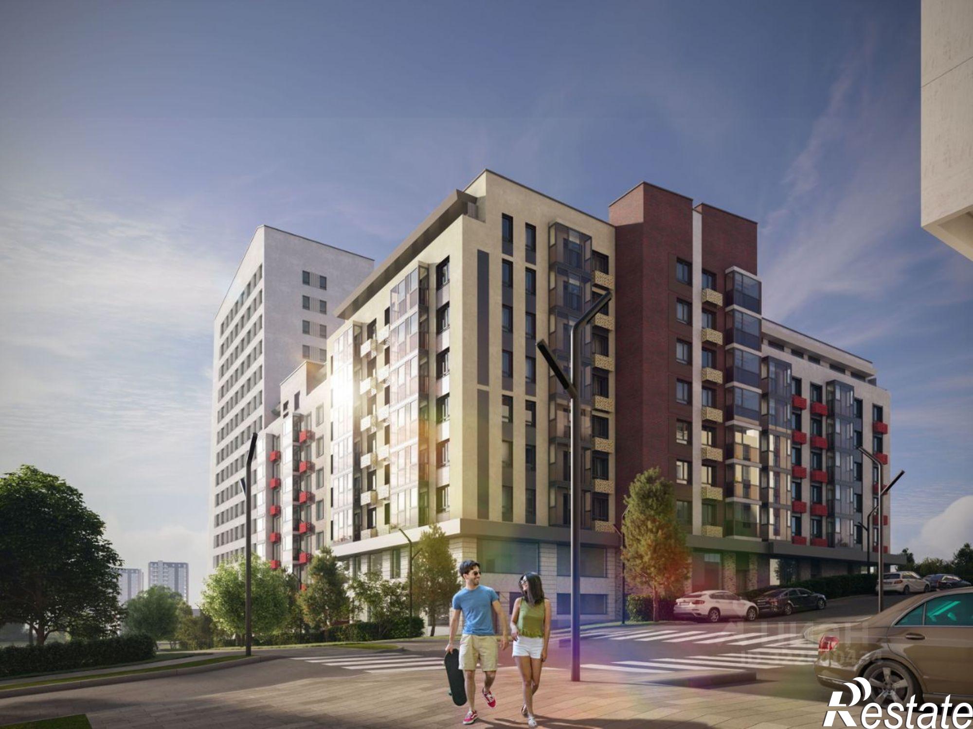 Купить помещение свободного назначения за 32 411 800 рублей на д. 31 Б