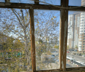 комната 17 кв м улица Мира, 109