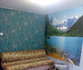 комната 19 кв м Подлесная улица, 11