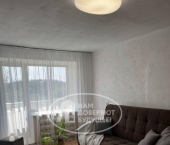 1-комн, 30кв м, этаж 4/5 улица Дружбы, 4